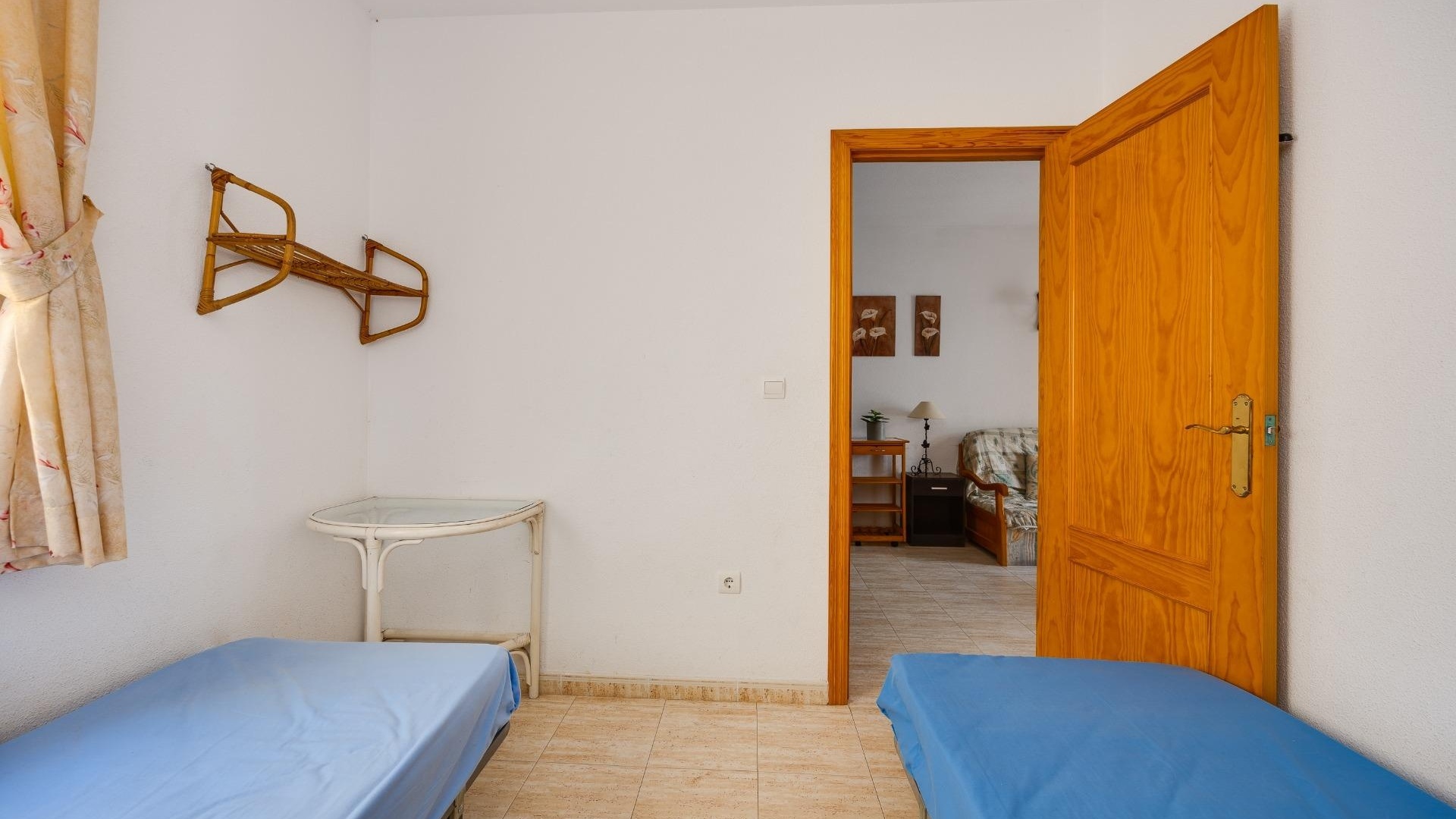 Wederverkoop - Appartement - Torrevieja - Beachside Torrevieja