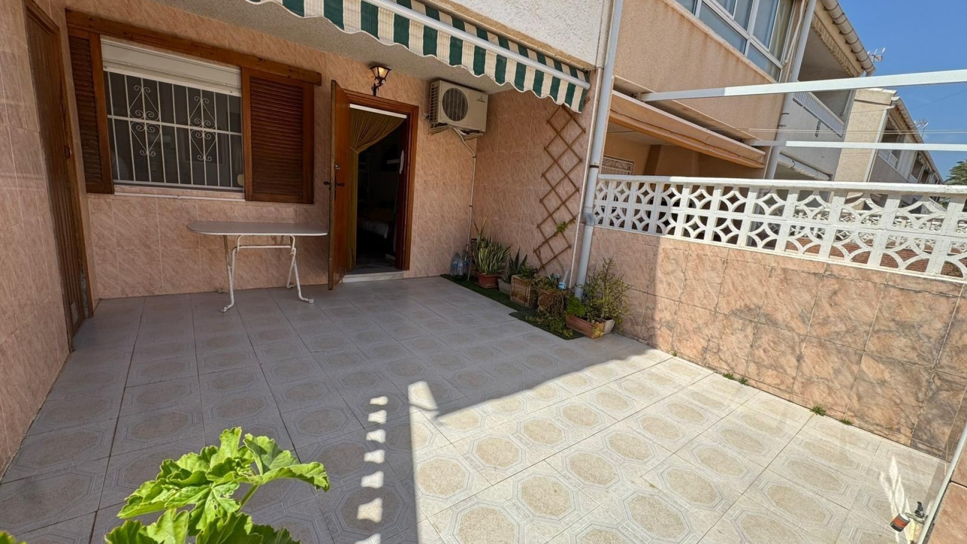 Wederverkoop - Appartement - Torrevieja - Beachside Torrevieja