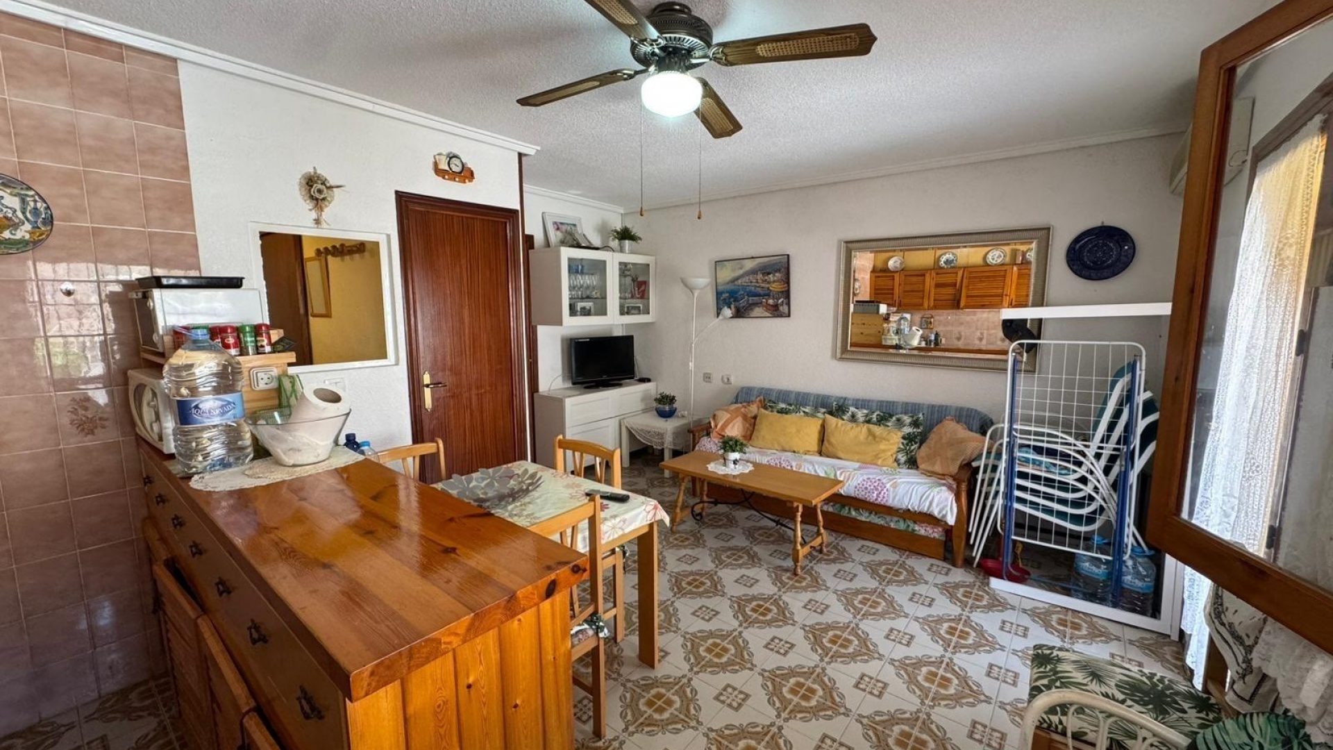 Wederverkoop - Appartement - Torrevieja - Beachside Torrevieja