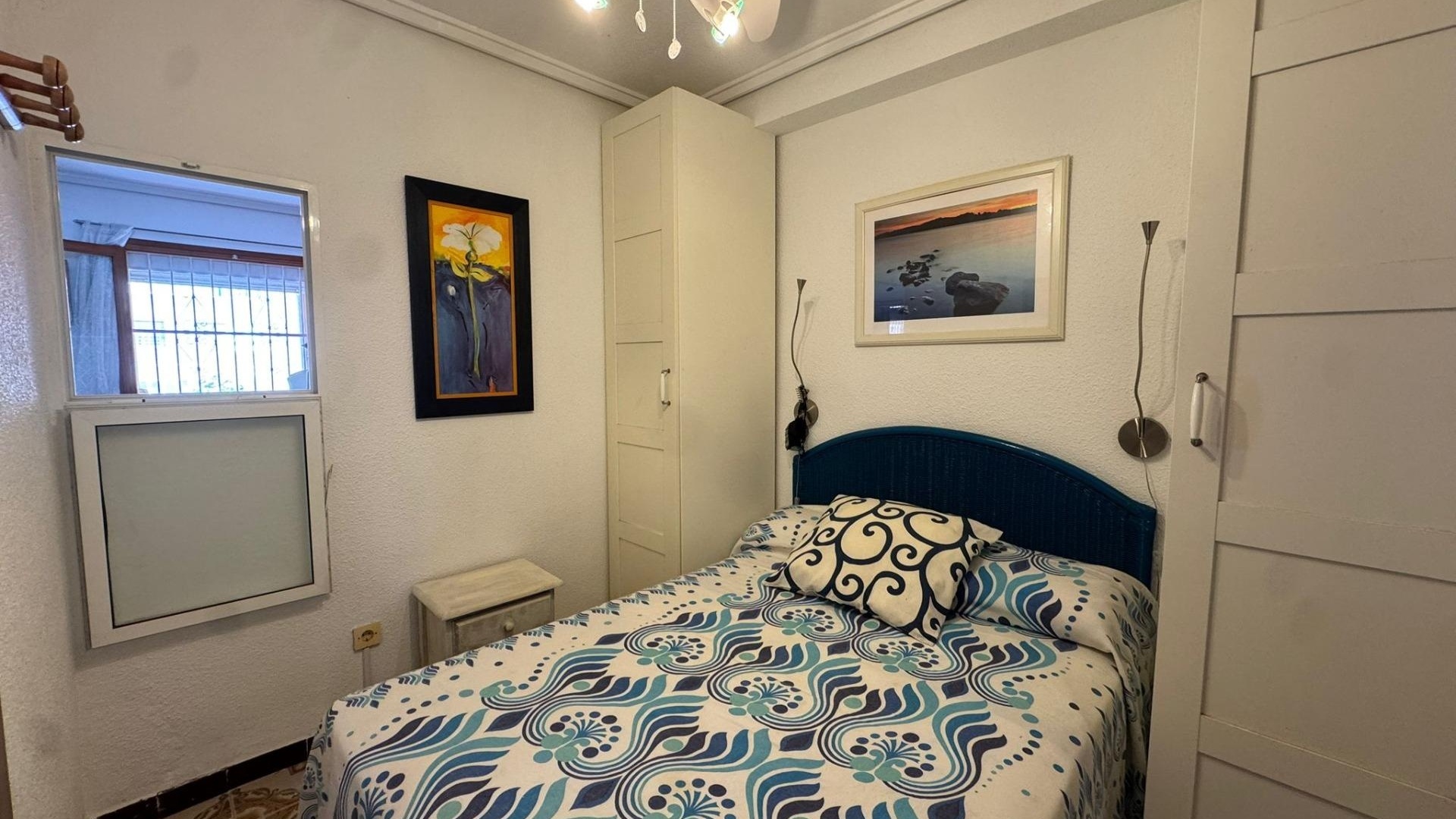 Wederverkoop - Appartement - Torrevieja - Beachside Torrevieja