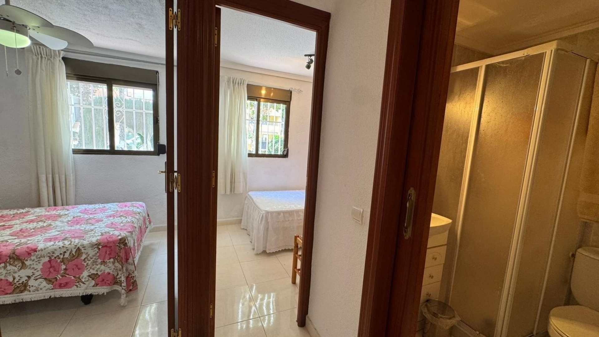 Wederverkoop - Appartement - Torrevieja - Beachside Torrevieja
