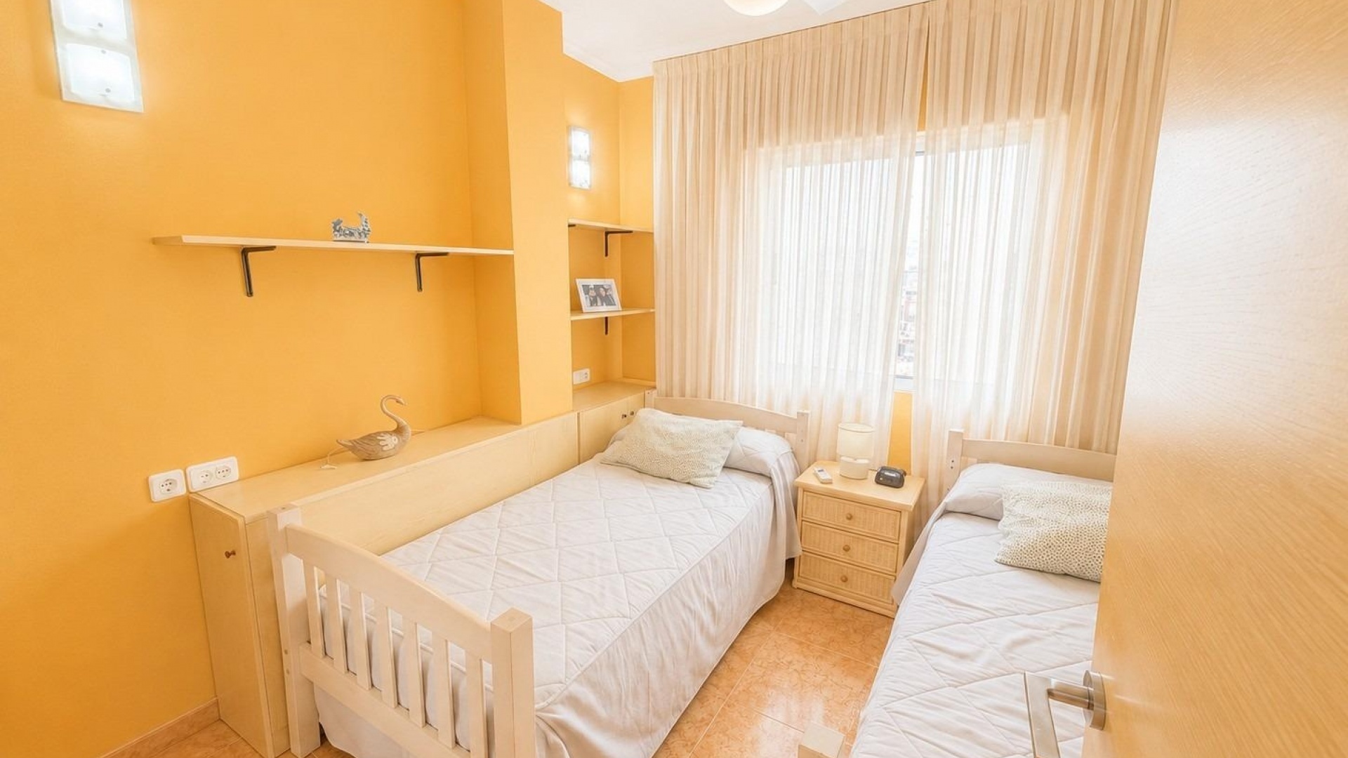Wederverkoop - Appartement - Torrevieja - Beachside Torrevieja