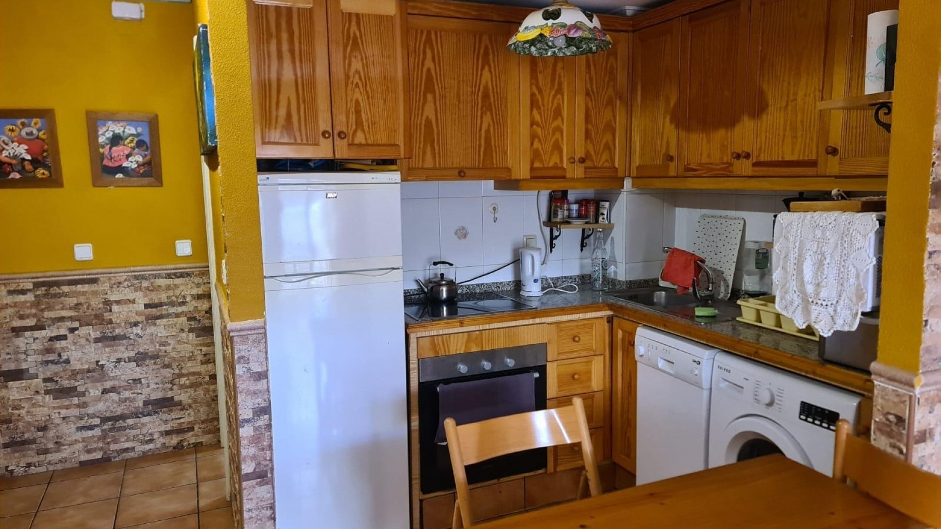 Wederverkoop - Appartement - Torrevieja - Beachside Torrevieja