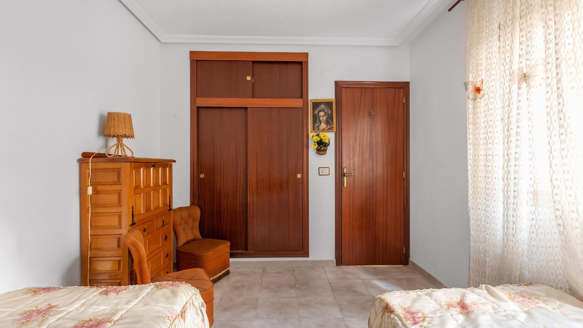 Wederverkoop - Appartement - Torrevieja - Beachside Torrevieja