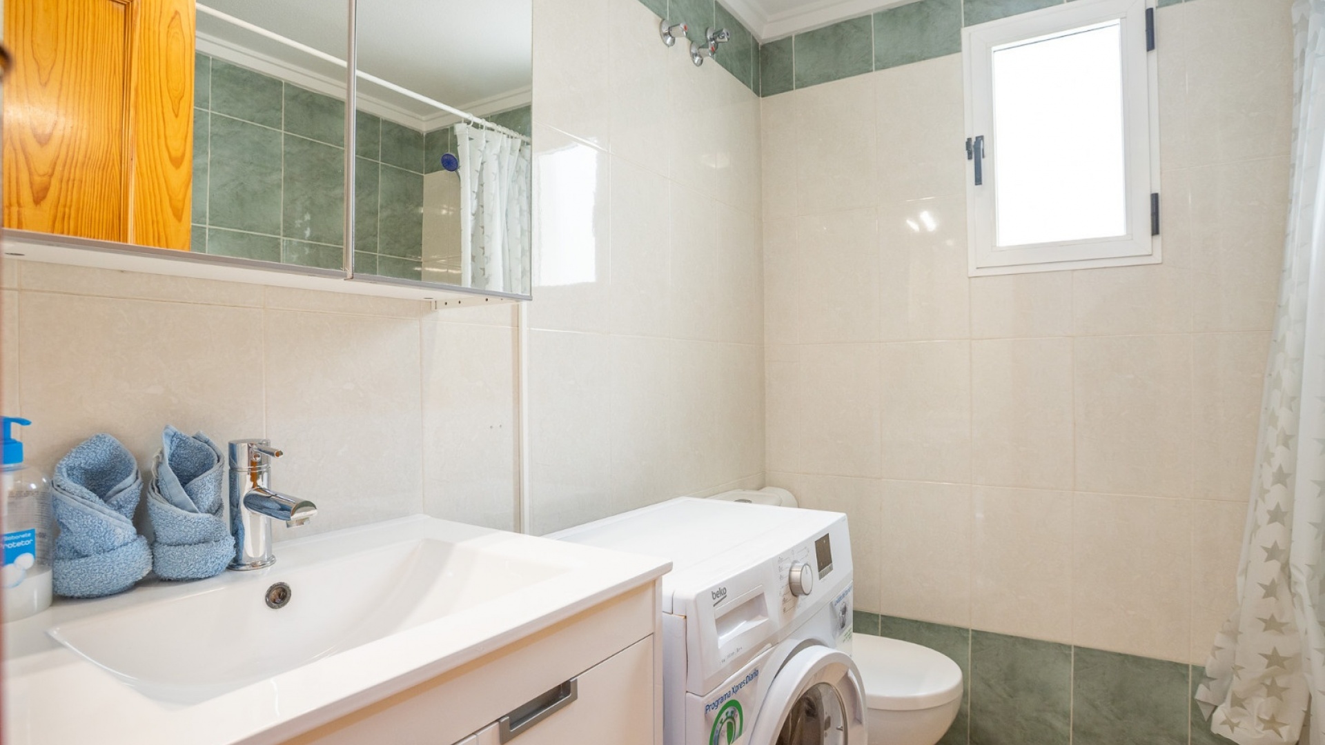 Wederverkoop - Appartement - Torrevieja - Beachside Torrevieja
