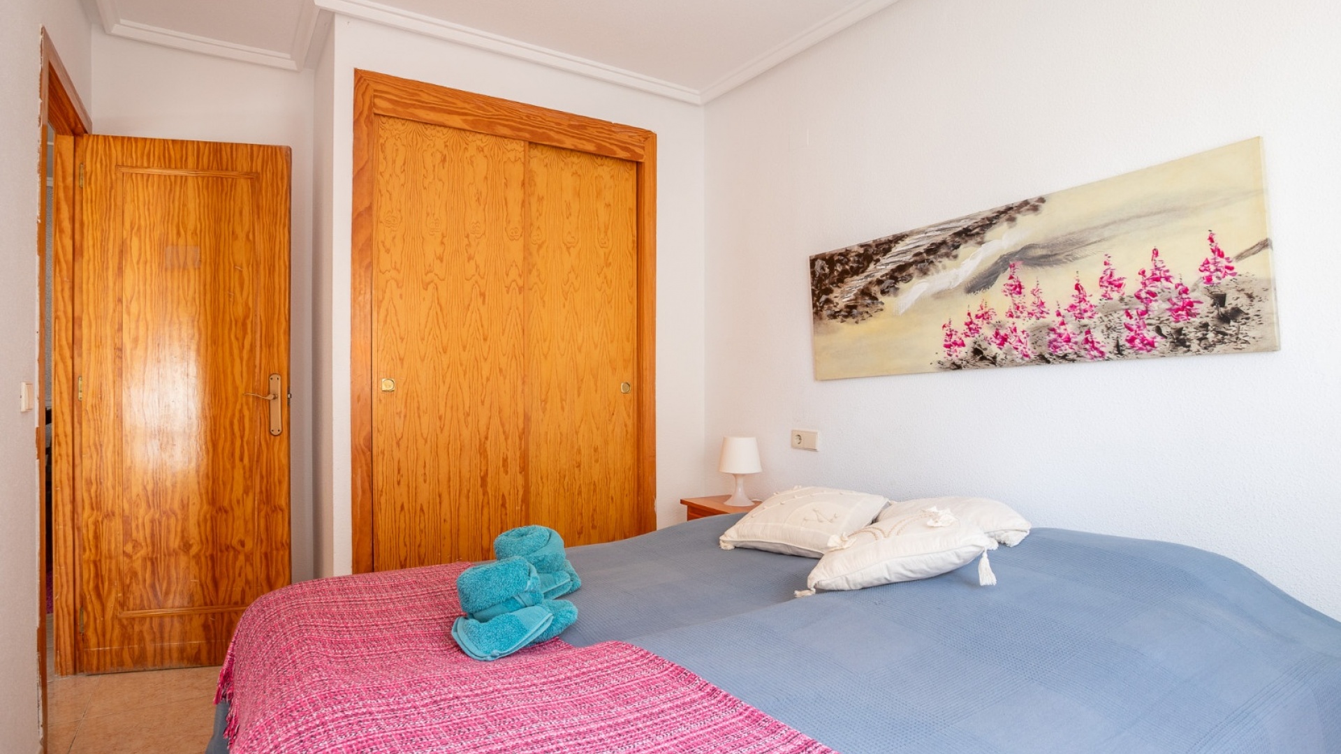 Wederverkoop - Appartement - Torrevieja - Beachside Torrevieja