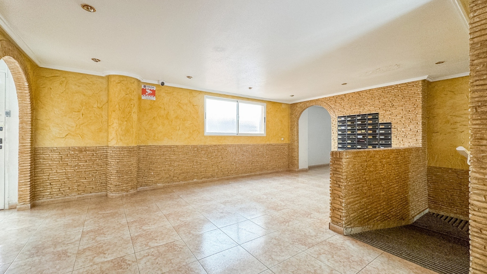 Wederverkoop - Appartement - Torrevieja - Beachside Torrevieja