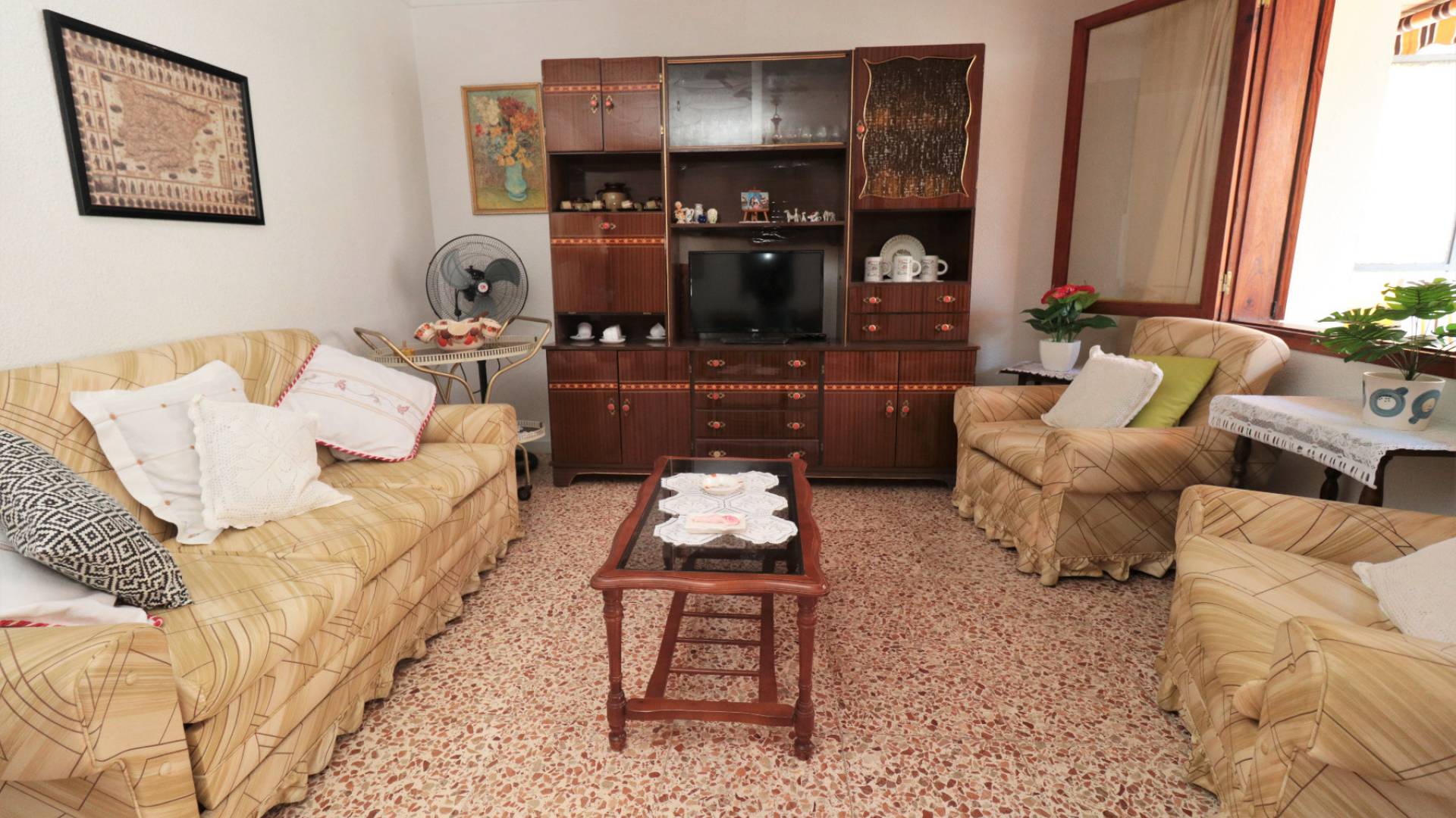 Wederverkoop - Appartement - Torrevieja - Beachside Torrevieja