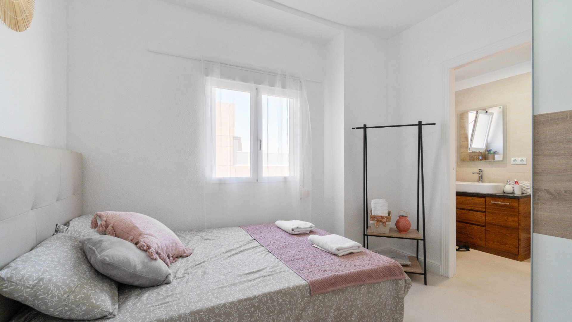 Wederverkoop - Appartement - Torrevieja - Beachside Torrevieja