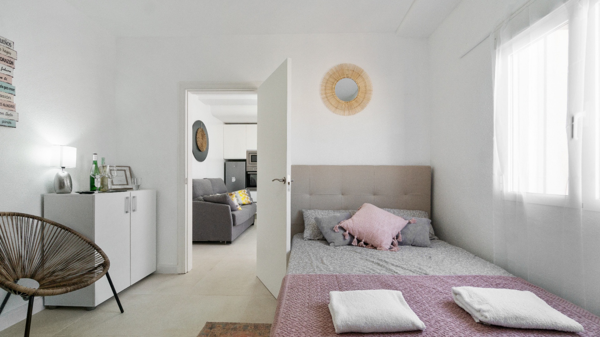 Wederverkoop - Appartement - Torrevieja - Beachside Torrevieja