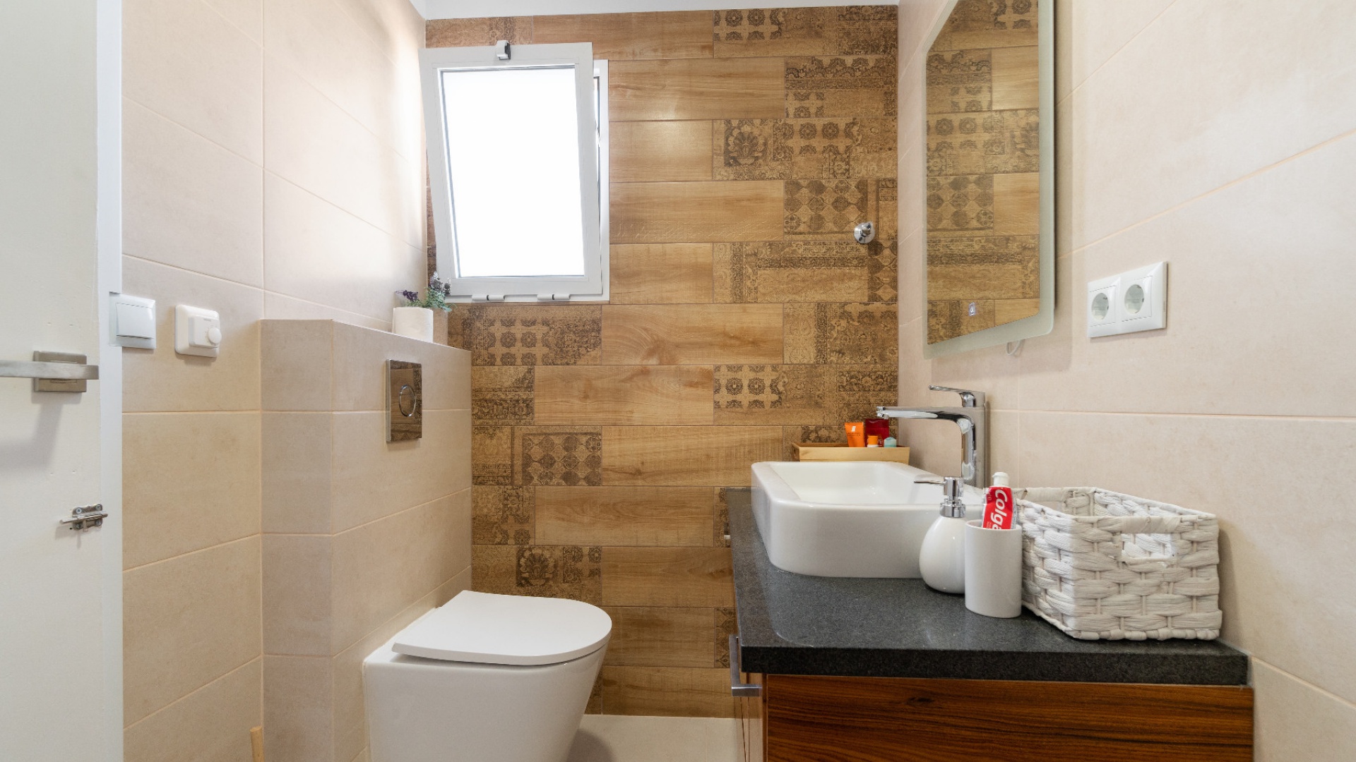 Wederverkoop - Appartement - Torrevieja - Beachside Torrevieja