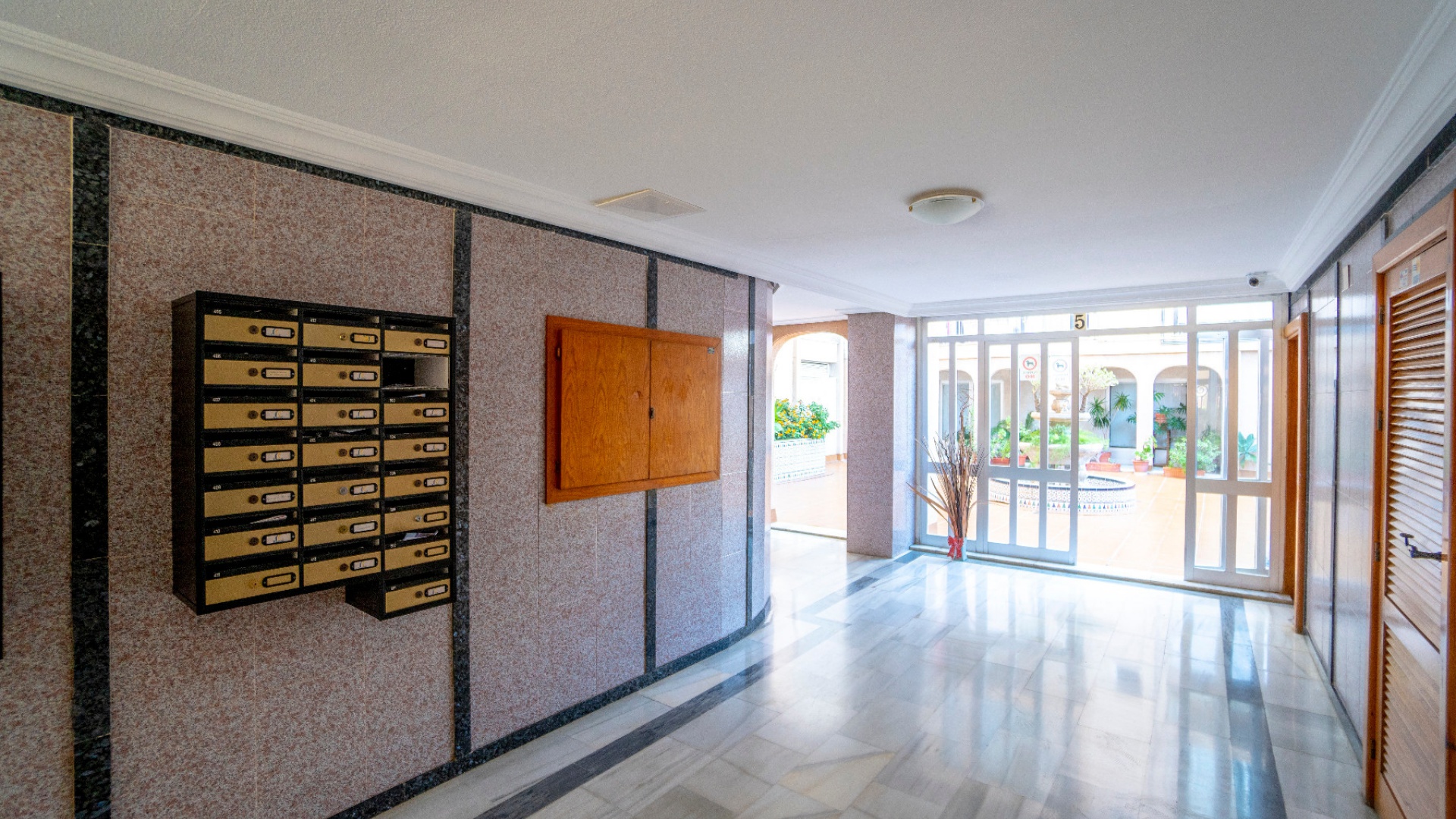 Wederverkoop - Appartement - Torrevieja - Beachside Torrevieja