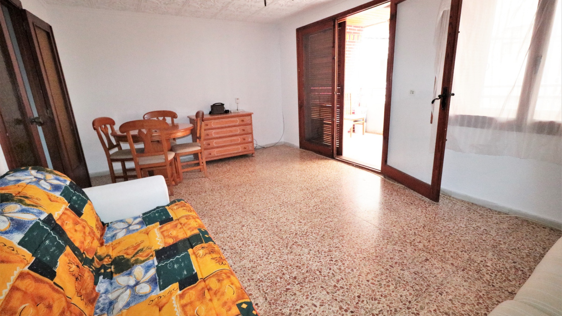 Wederverkoop - Appartement - Torrevieja - Beachside Torrevieja