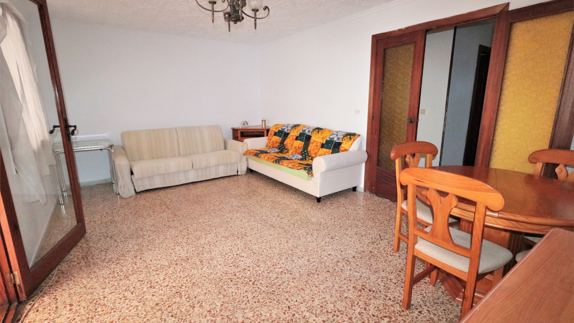 Wederverkoop - Appartement - Torrevieja - Beachside Torrevieja
