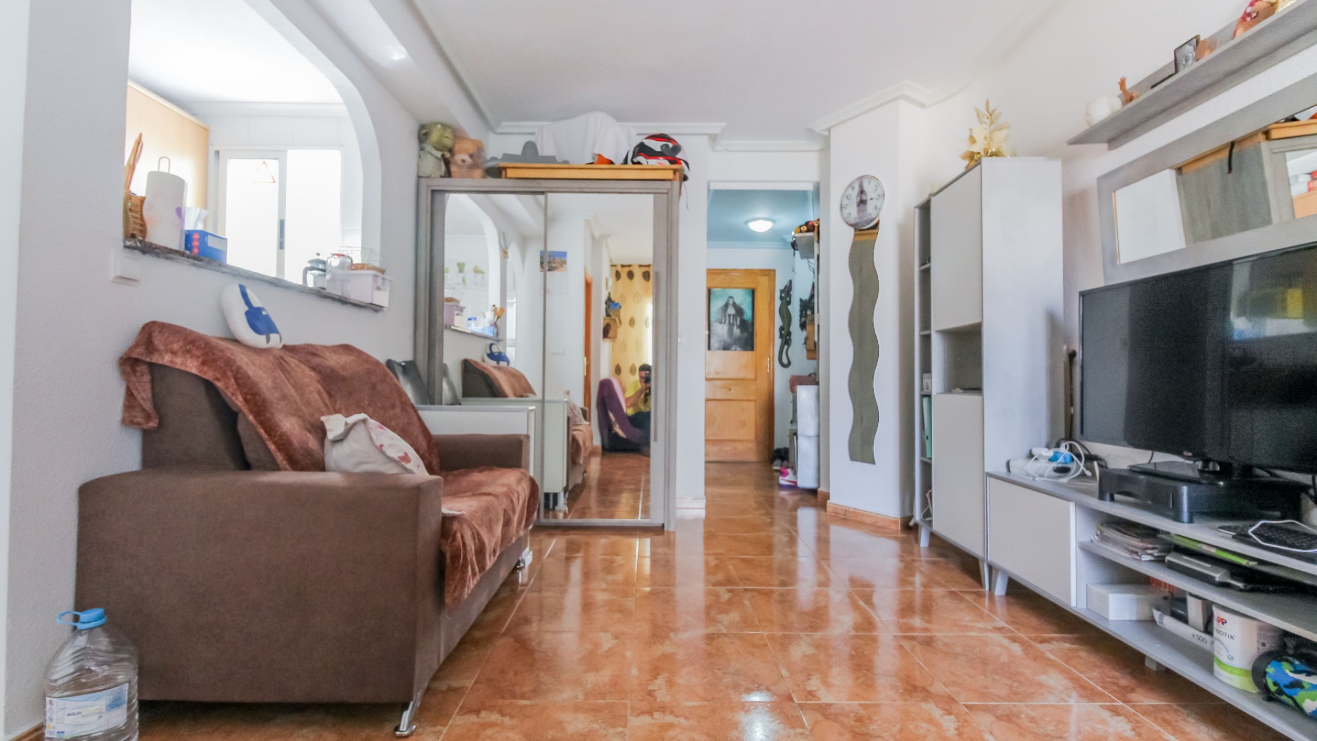 Wederverkoop - Appartement - Torrevieja - Beachside Torrevieja