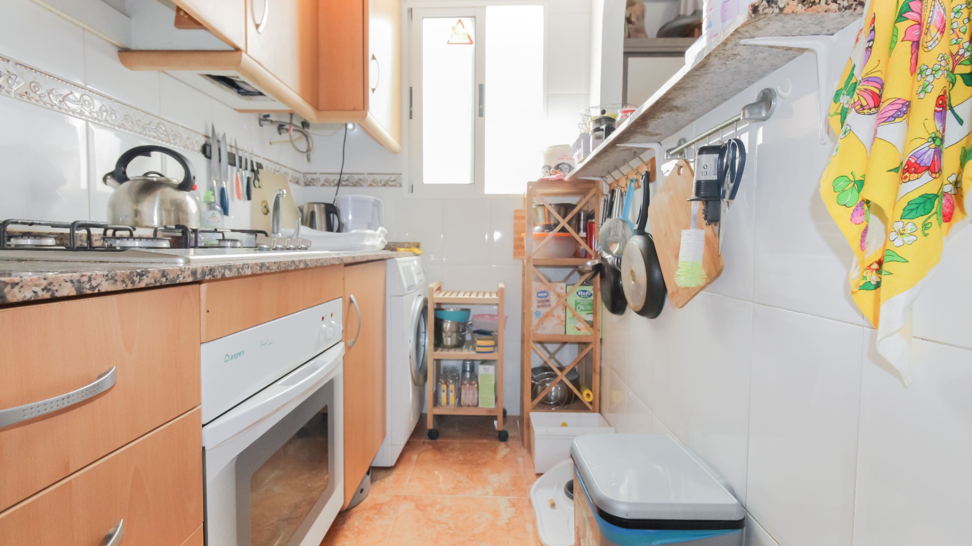 Wederverkoop - Appartement - Torrevieja - Beachside Torrevieja