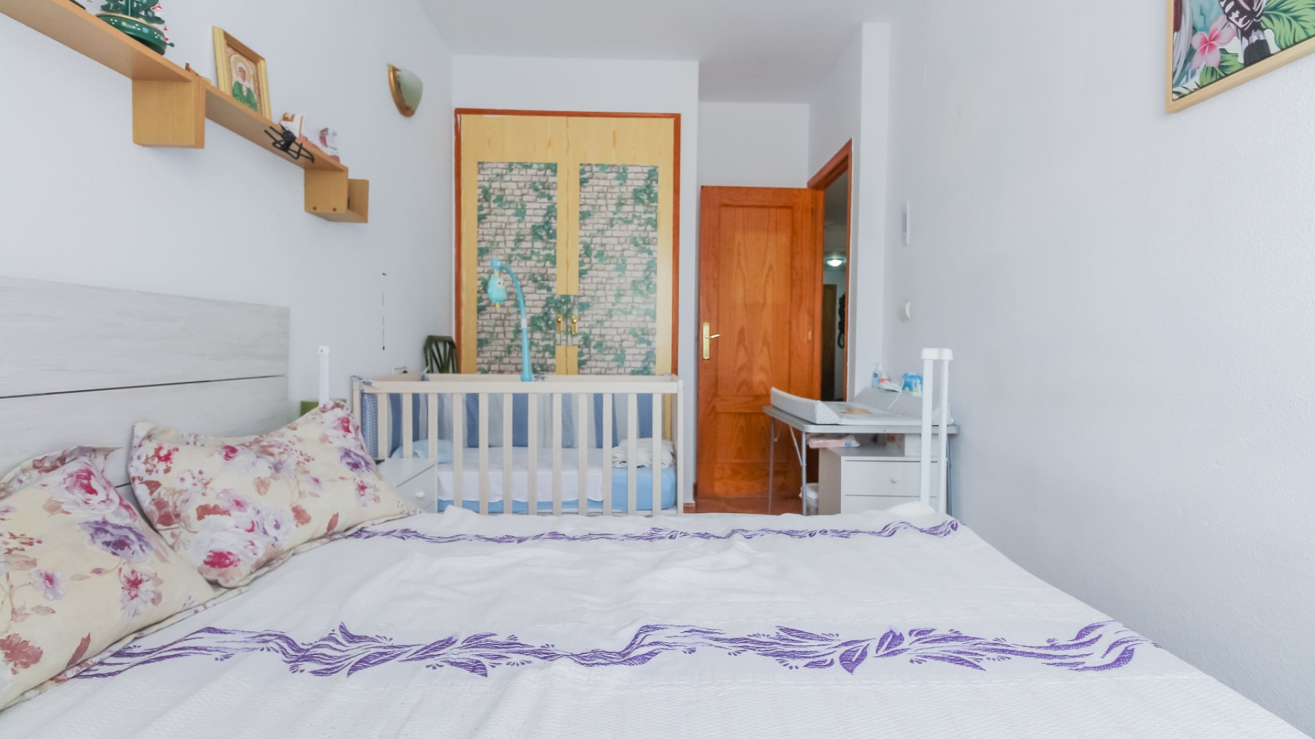 Wederverkoop - Appartement - Torrevieja - Beachside Torrevieja