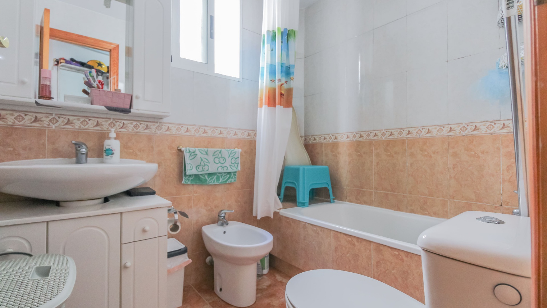 Wederverkoop - Appartement - Torrevieja - Beachside Torrevieja