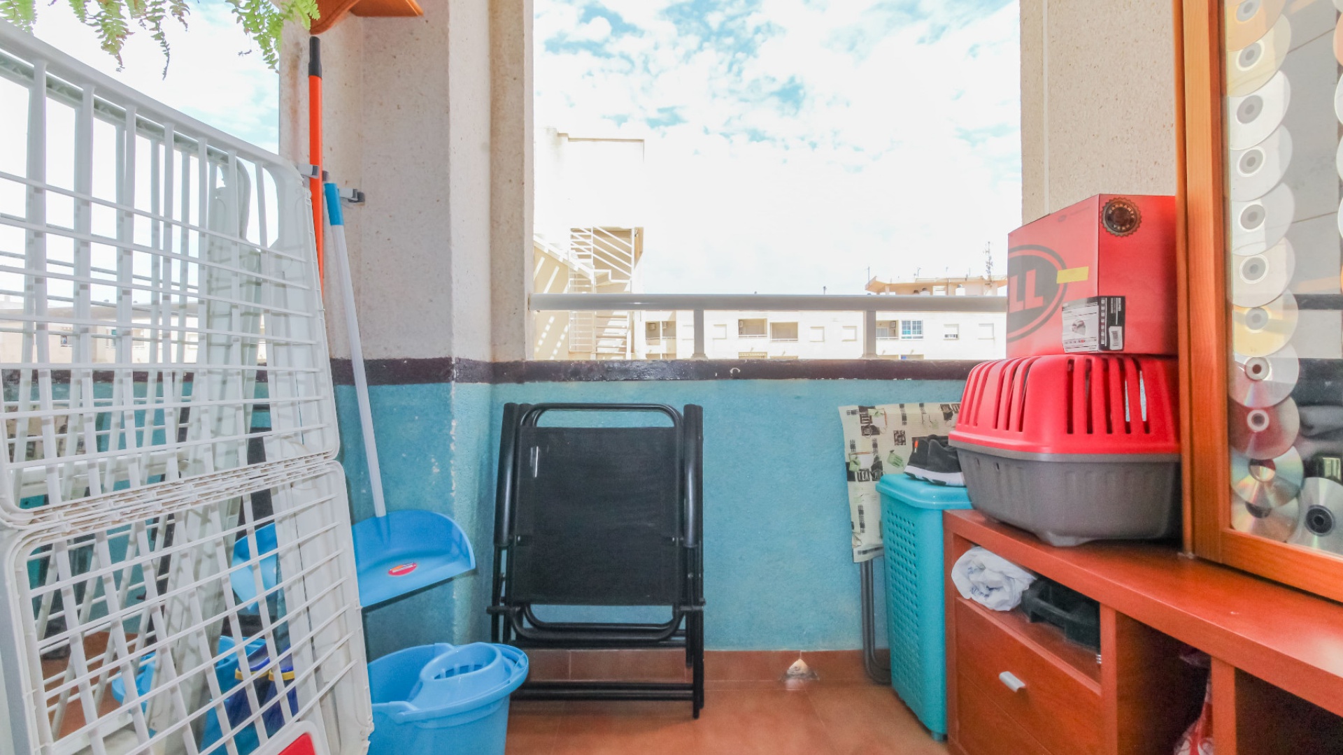 Wederverkoop - Appartement - Torrevieja - Beachside Torrevieja