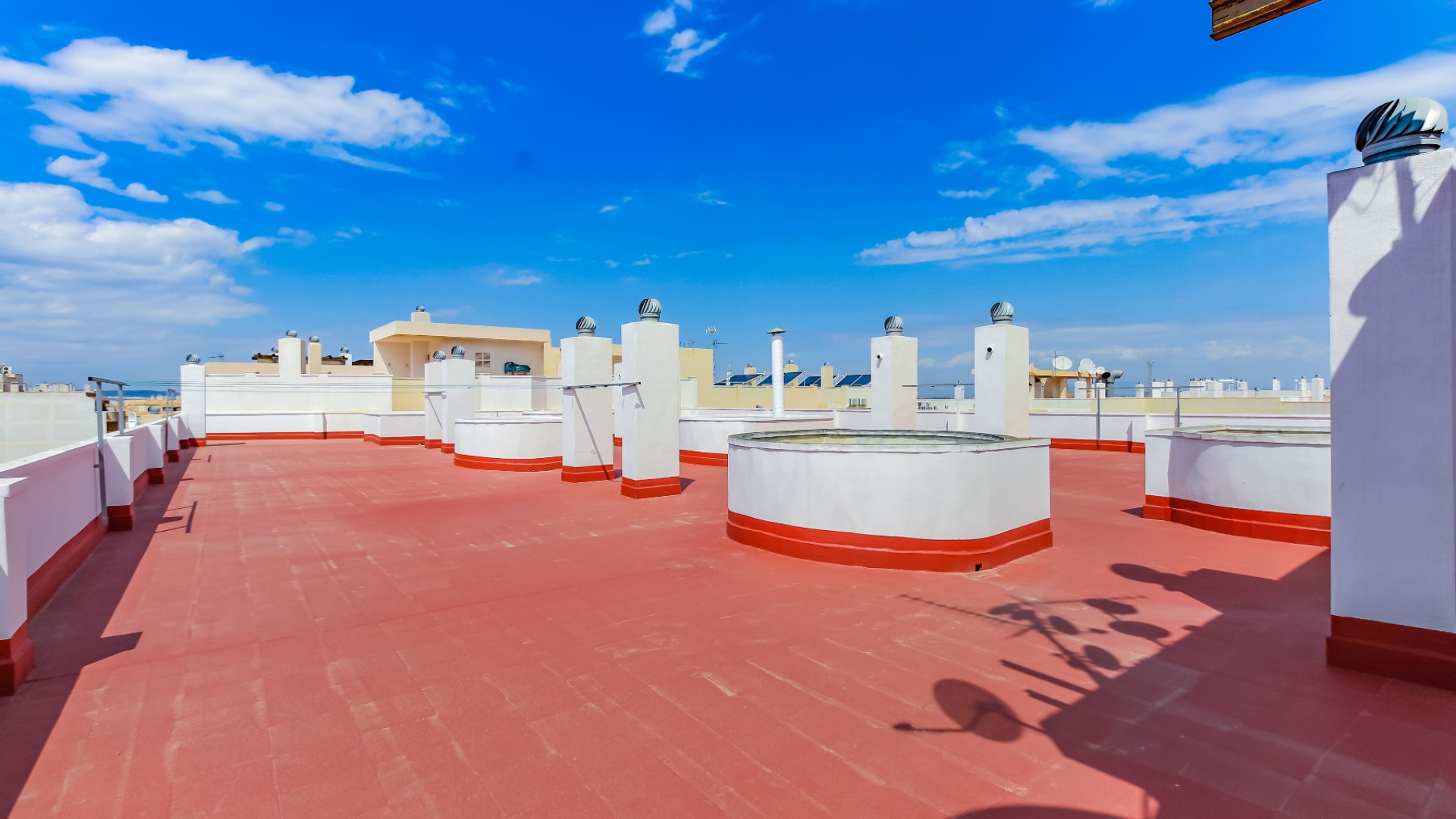 Wederverkoop - Appartement - Torrevieja - Beachside Torrevieja