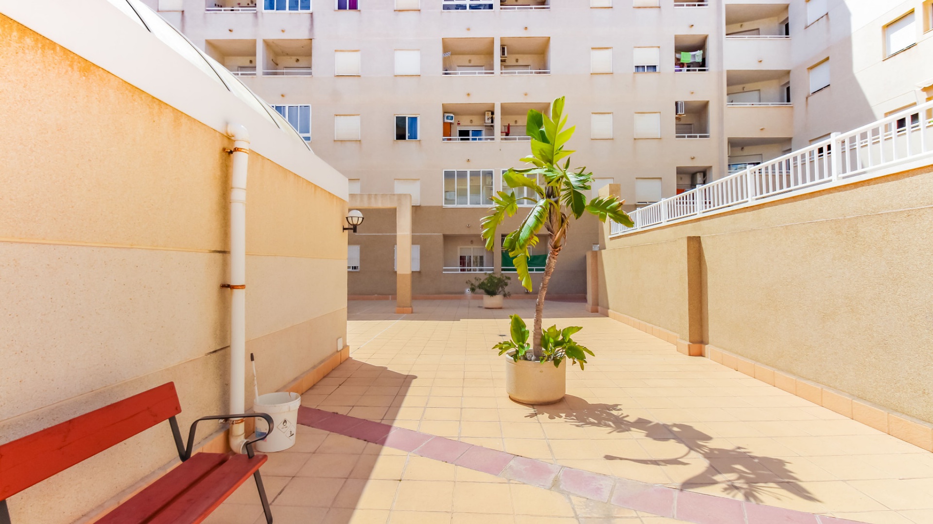 Wederverkoop - Appartement - Torrevieja - Beachside Torrevieja