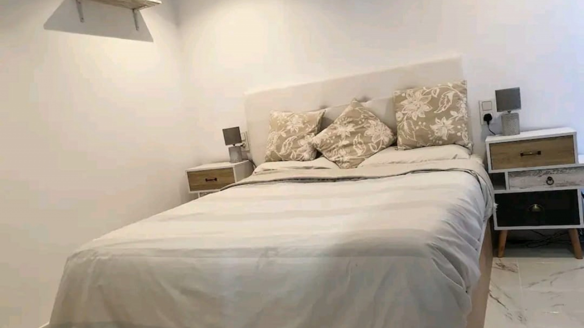 Wederverkoop - Appartement - Torrevieja - Beachside Torrevieja