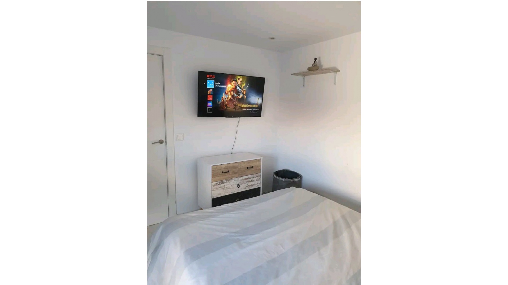 Wederverkoop - Appartement - Torrevieja - Beachside Torrevieja