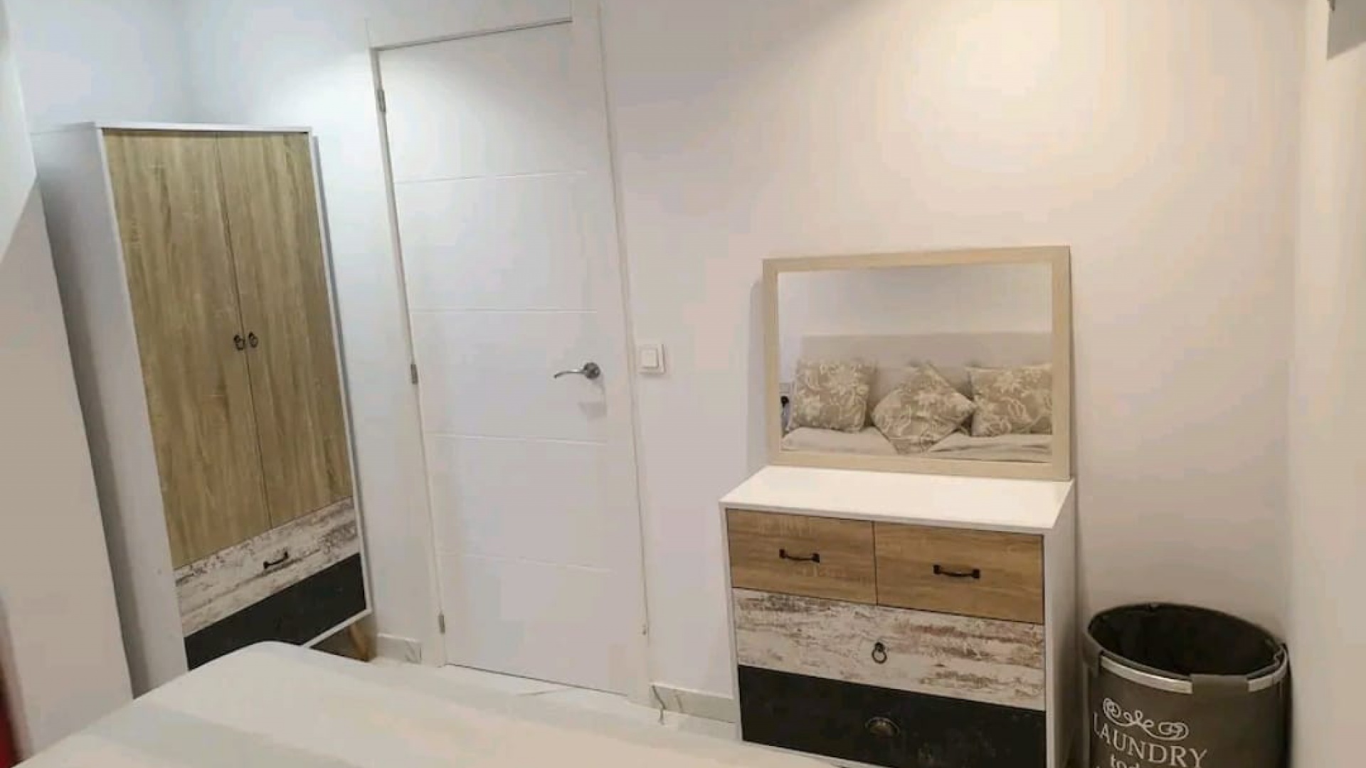 Wederverkoop - Appartement - Torrevieja - Beachside Torrevieja