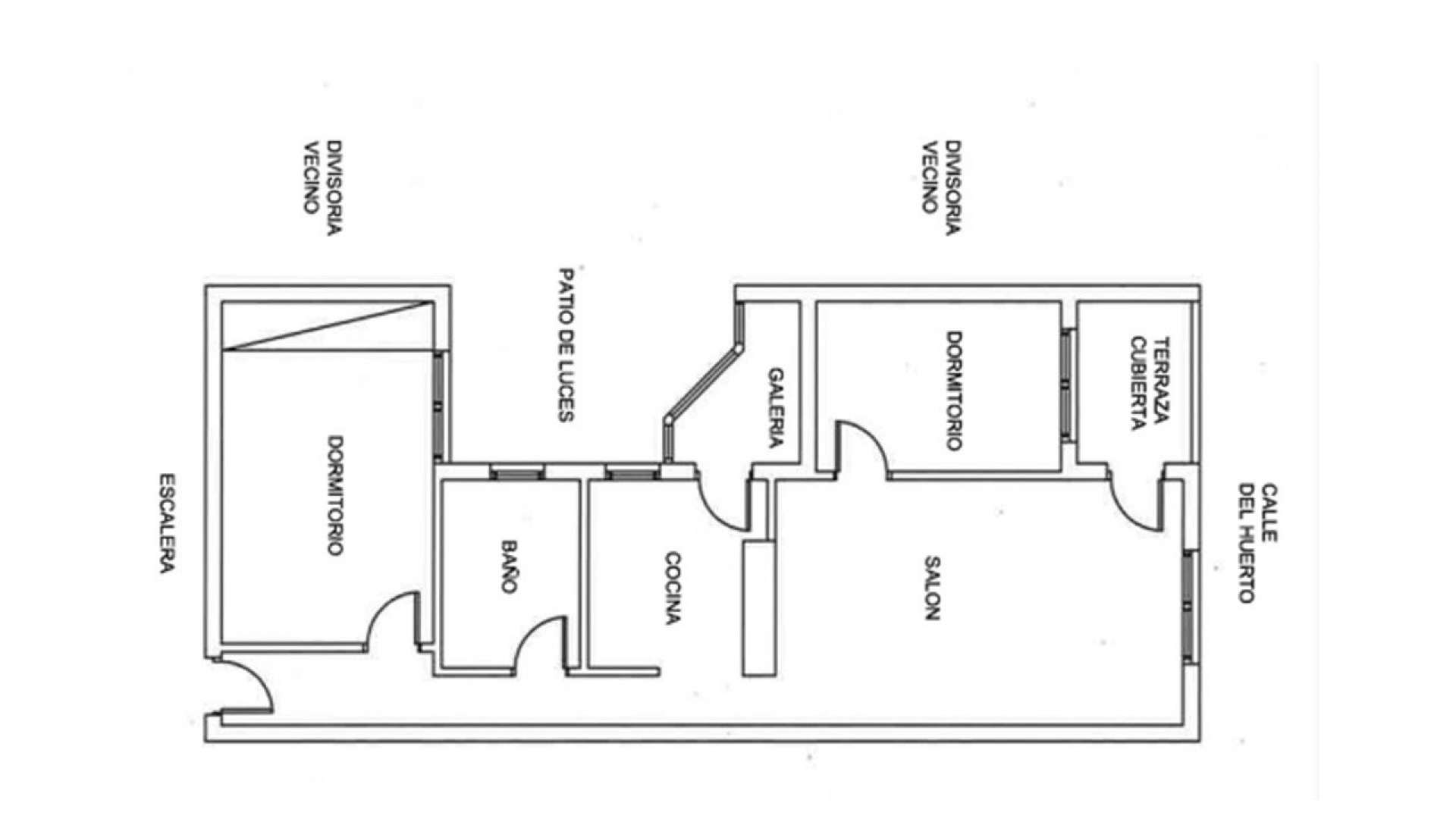 Wederverkoop - Appartement - Torrevieja - Beachside Torrevieja