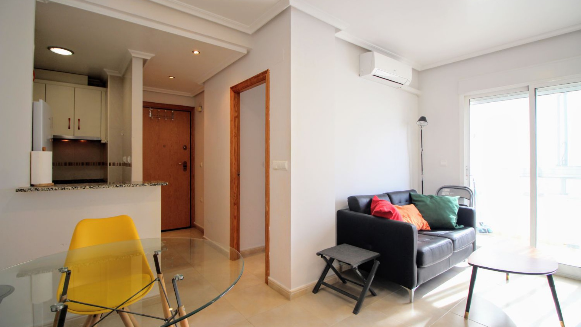 Wederverkoop - Appartement - Torrevieja - Beachside Torrevieja