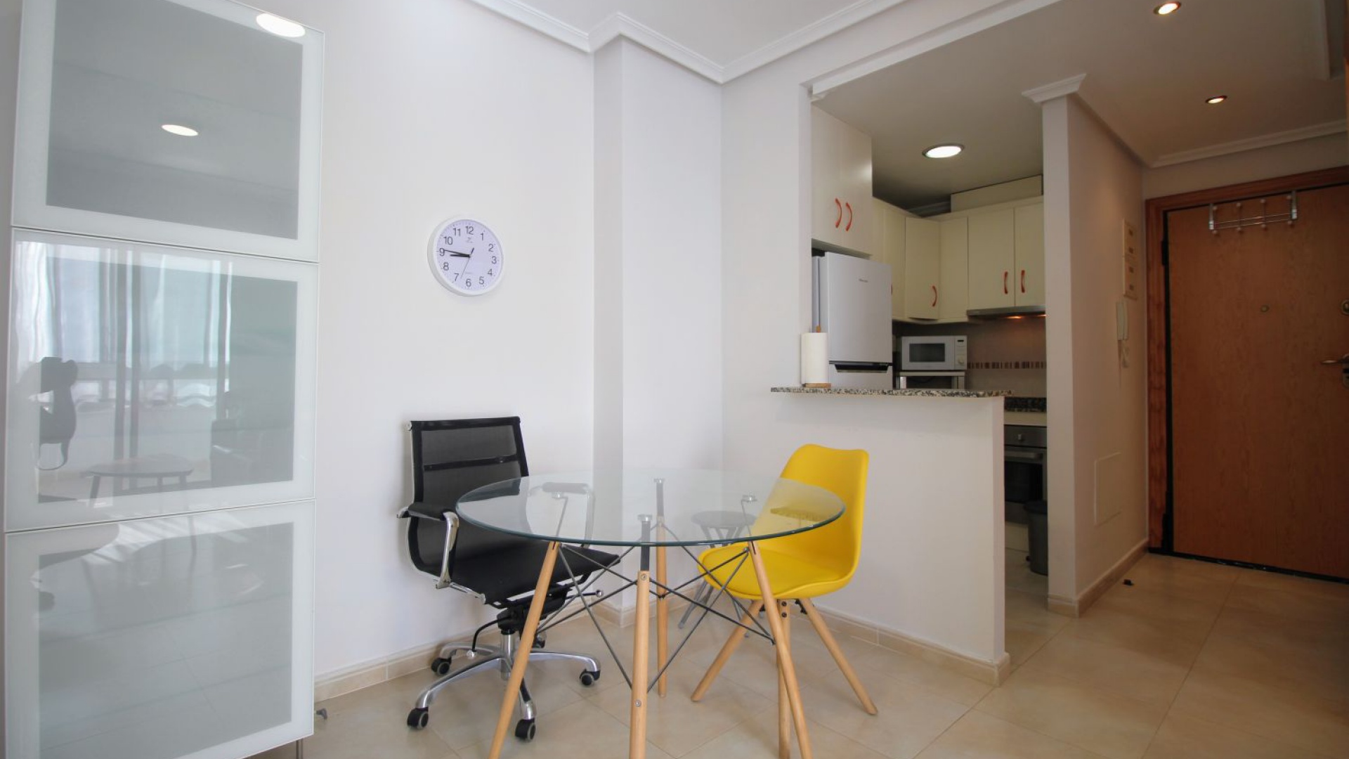 Wederverkoop - Appartement - Torrevieja - Beachside Torrevieja