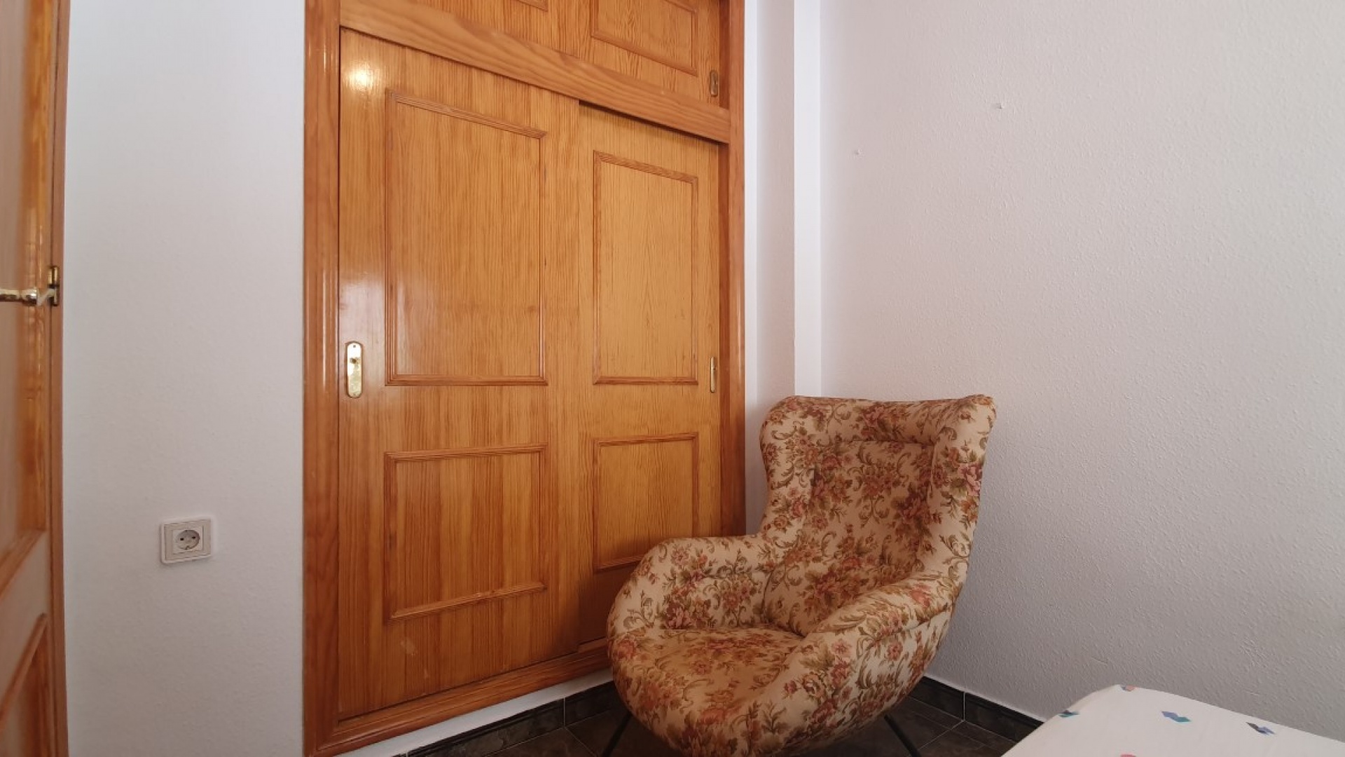 Wederverkoop - Appartement - Torrevieja - Beachside Torrevieja