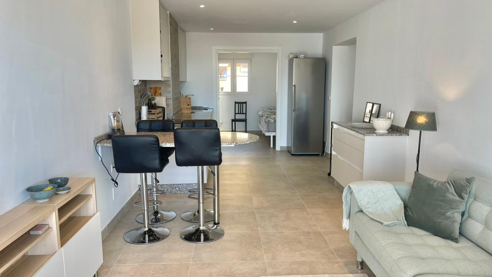 Wederverkoop - Appartement - Torrevieja - Beachside Torrevieja