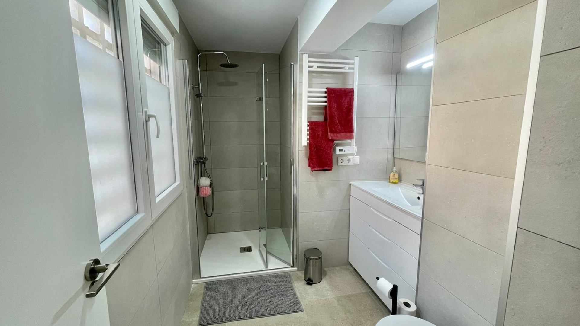 Wederverkoop - Appartement - Torrevieja - Beachside Torrevieja