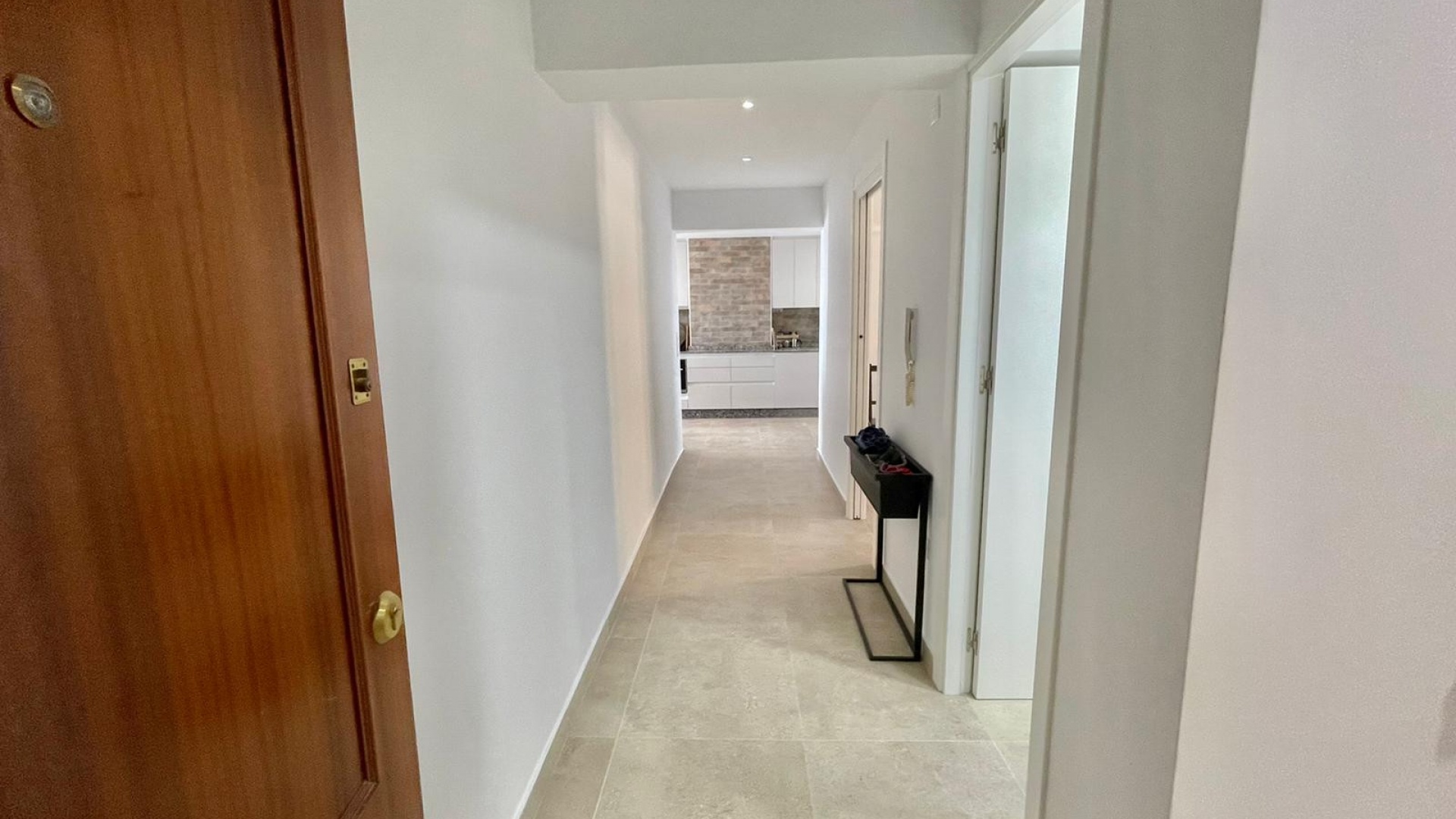 Wederverkoop - Appartement - Torrevieja - Beachside Torrevieja