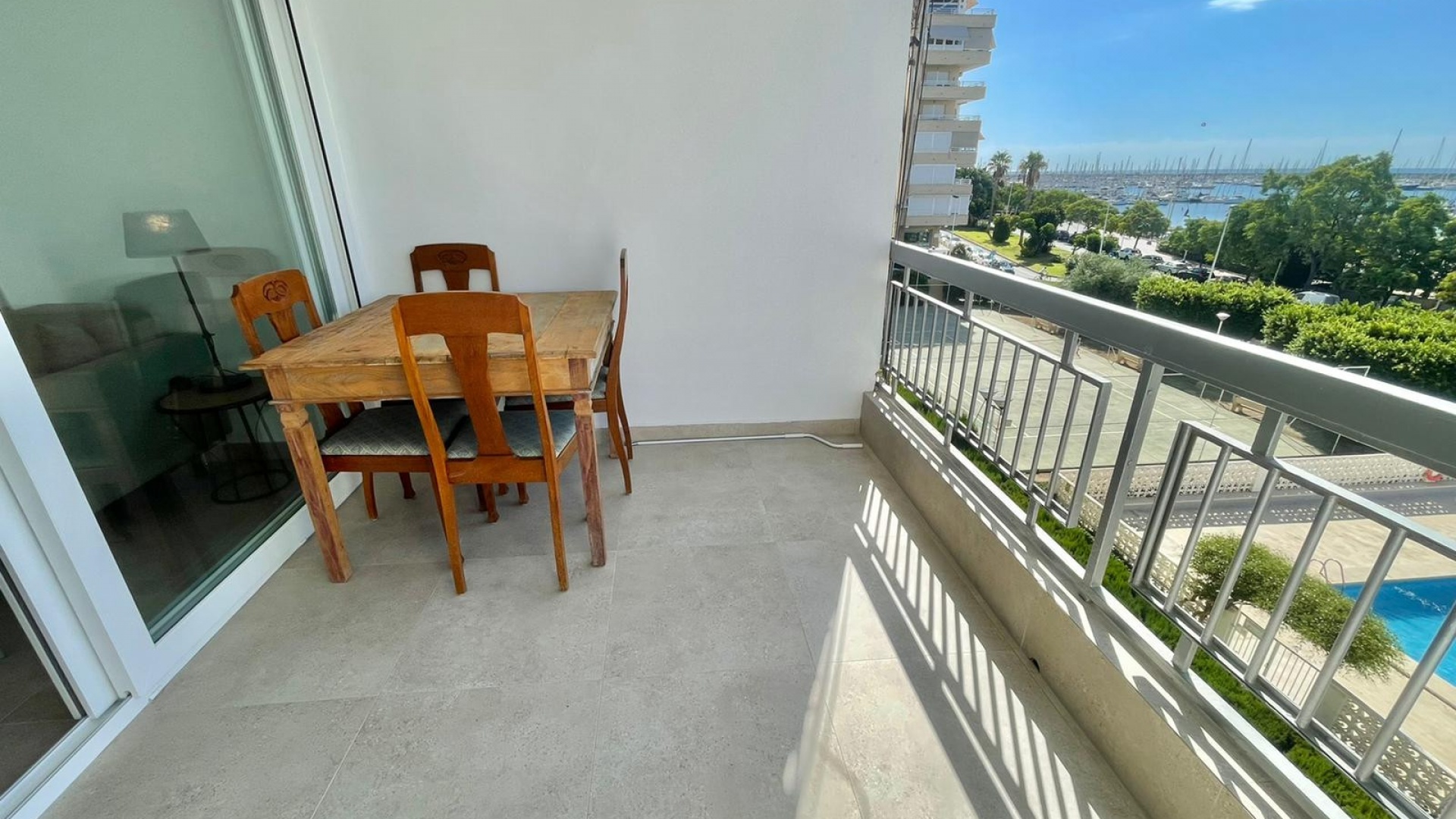 Wederverkoop - Appartement - Torrevieja - Beachside Torrevieja