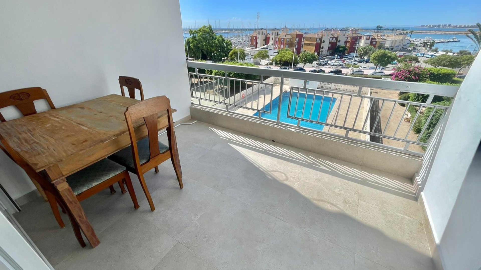 Wederverkoop - Appartement - Torrevieja - Beachside Torrevieja