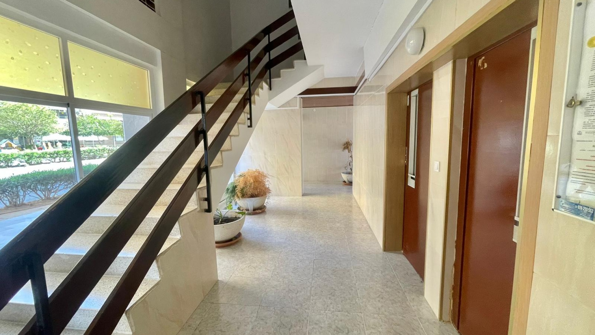 Wederverkoop - Appartement - Torrevieja - Beachside Torrevieja