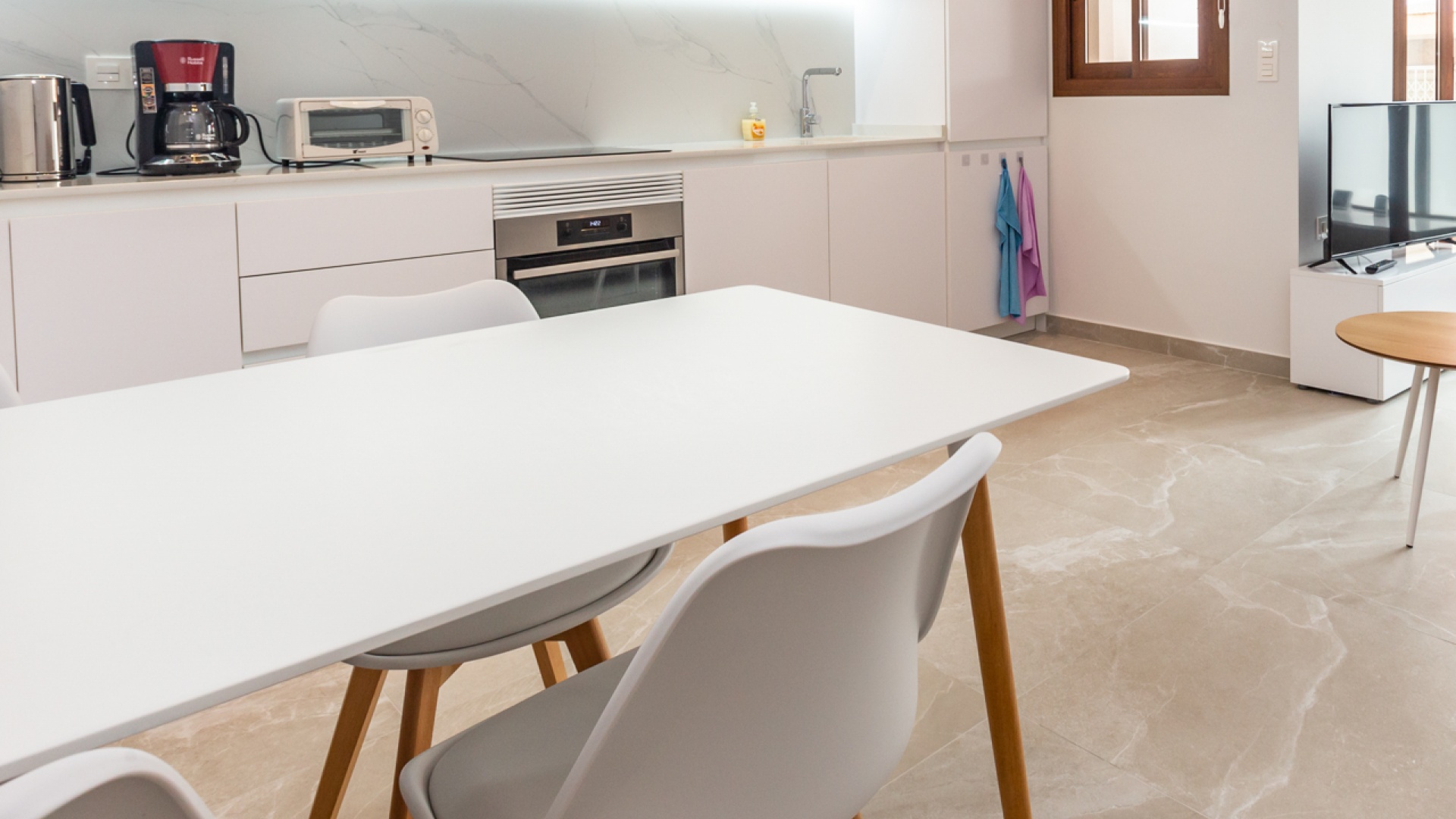 Wederverkoop - Appartement - Torrevieja - Beachside Torrevieja