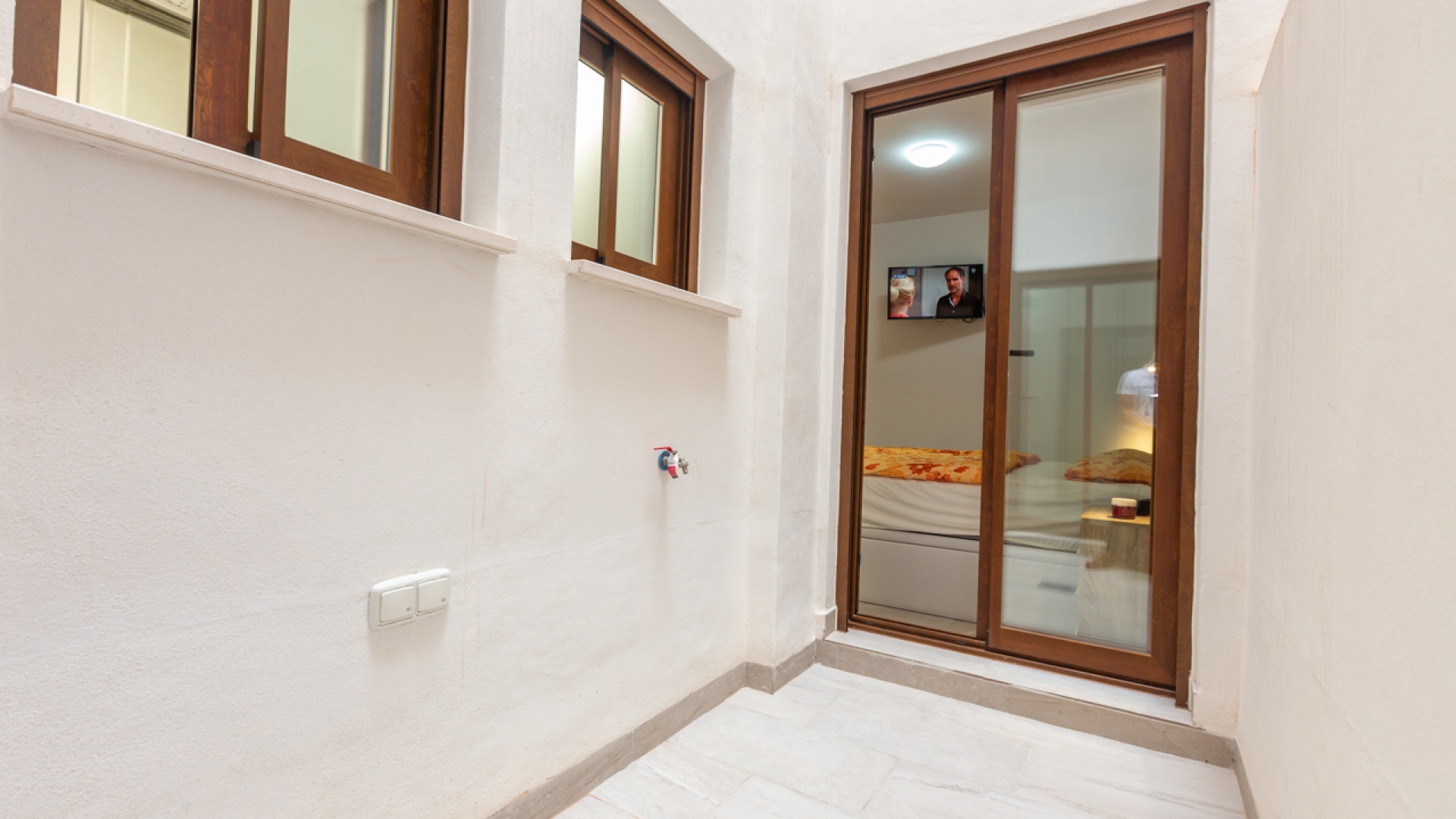 Wederverkoop - Appartement - Torrevieja - Beachside Torrevieja
