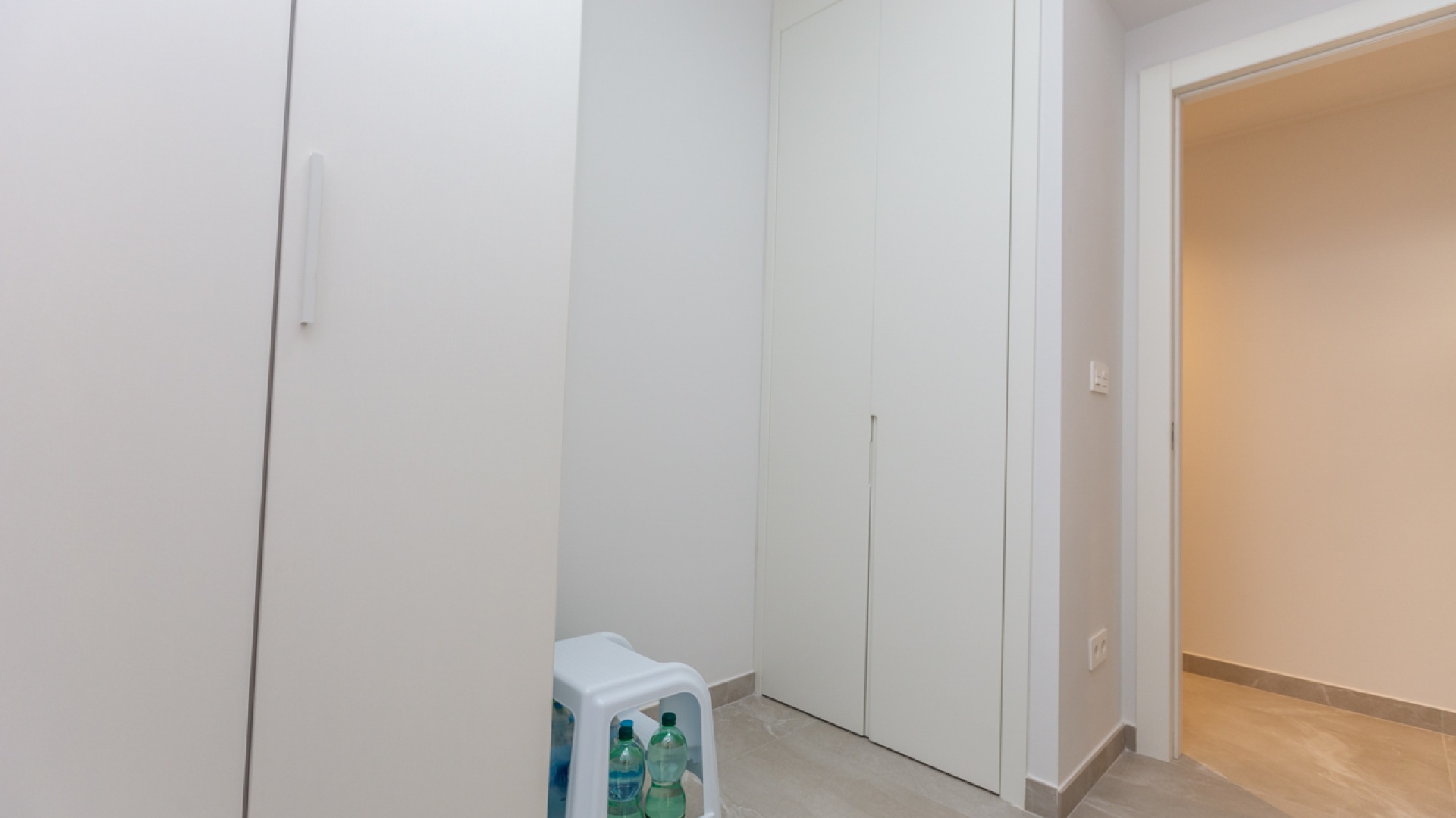 Wederverkoop - Appartement - Torrevieja - Beachside Torrevieja