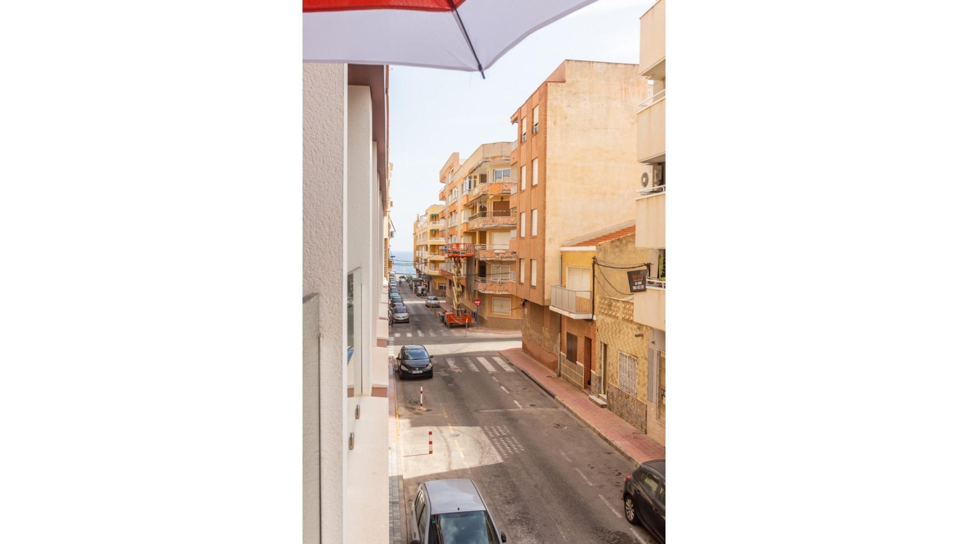 Wederverkoop - Appartement - Torrevieja - Beachside Torrevieja