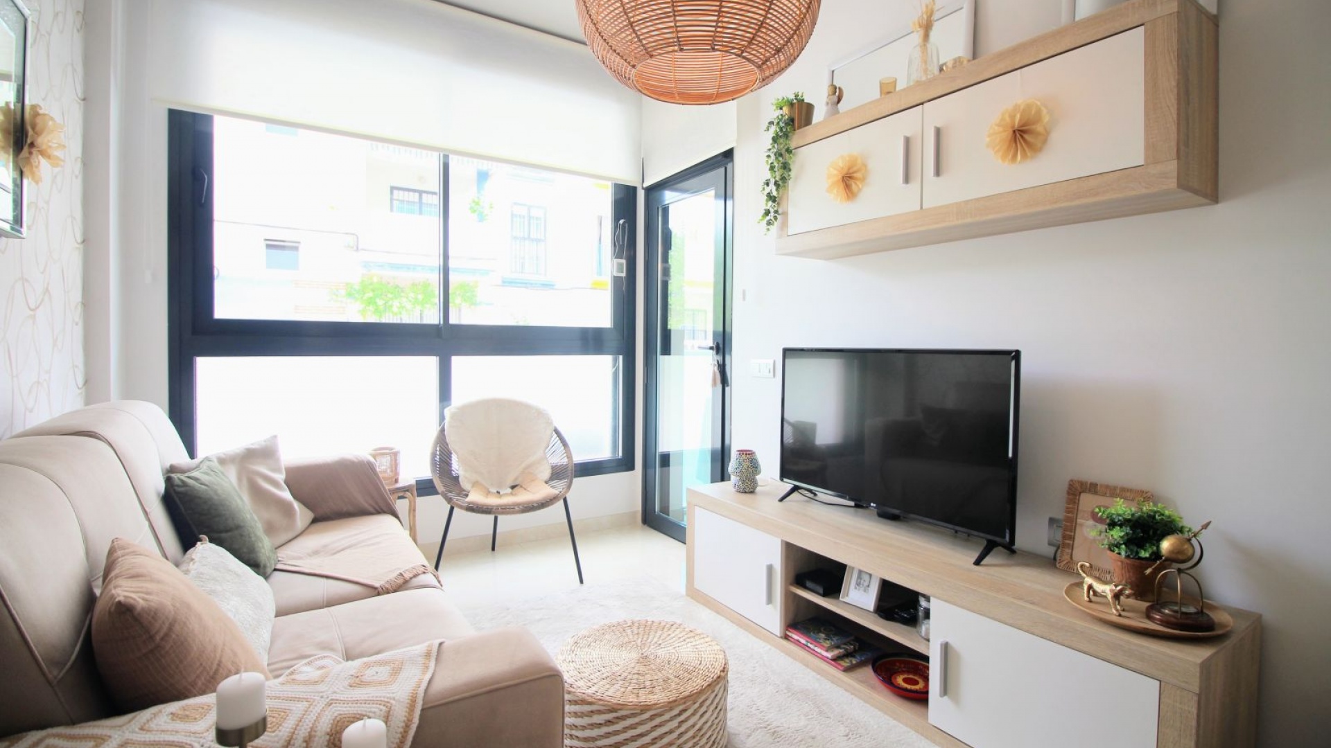 Wederverkoop - Appartement - Torrevieja - Beachside Torrevieja