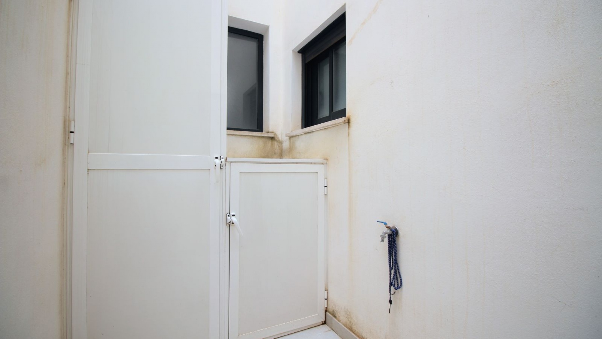 Wederverkoop - Appartement - Torrevieja - Beachside Torrevieja