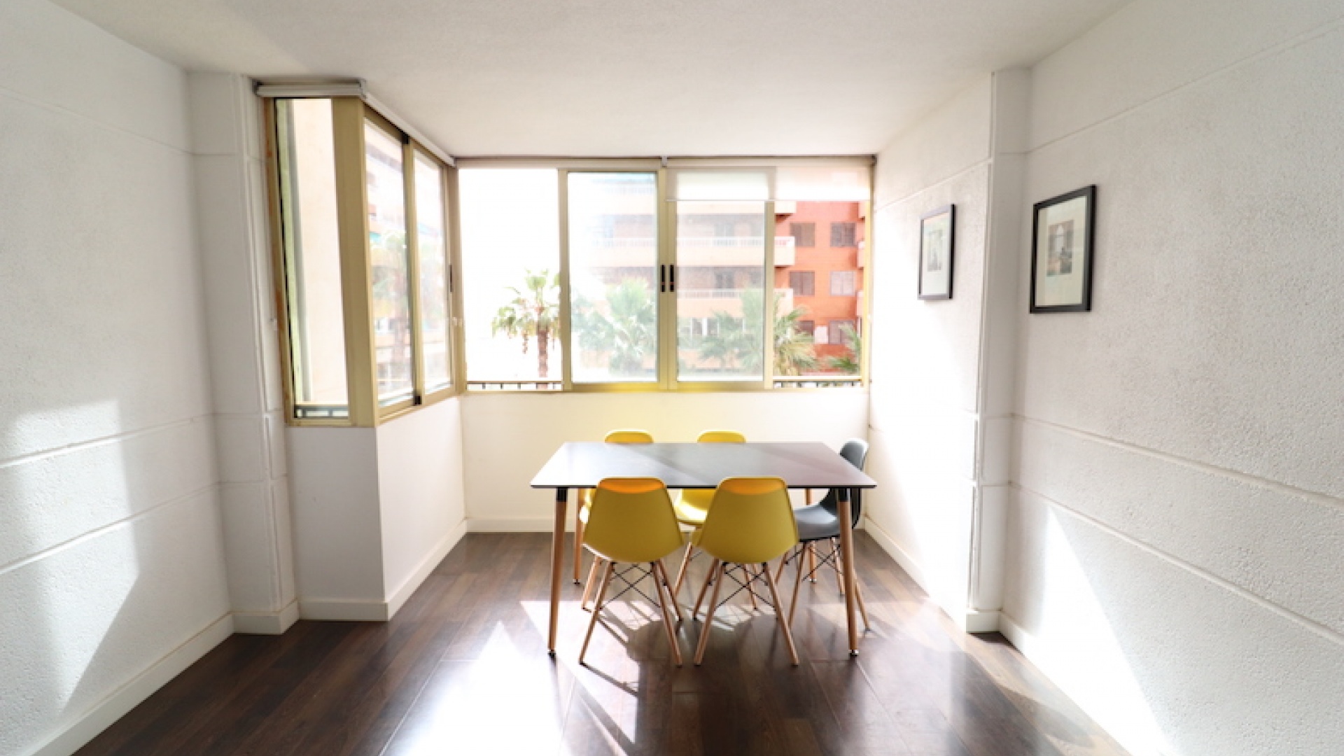 Wederverkoop - Appartement - Torrevieja - Beachside Torrevieja