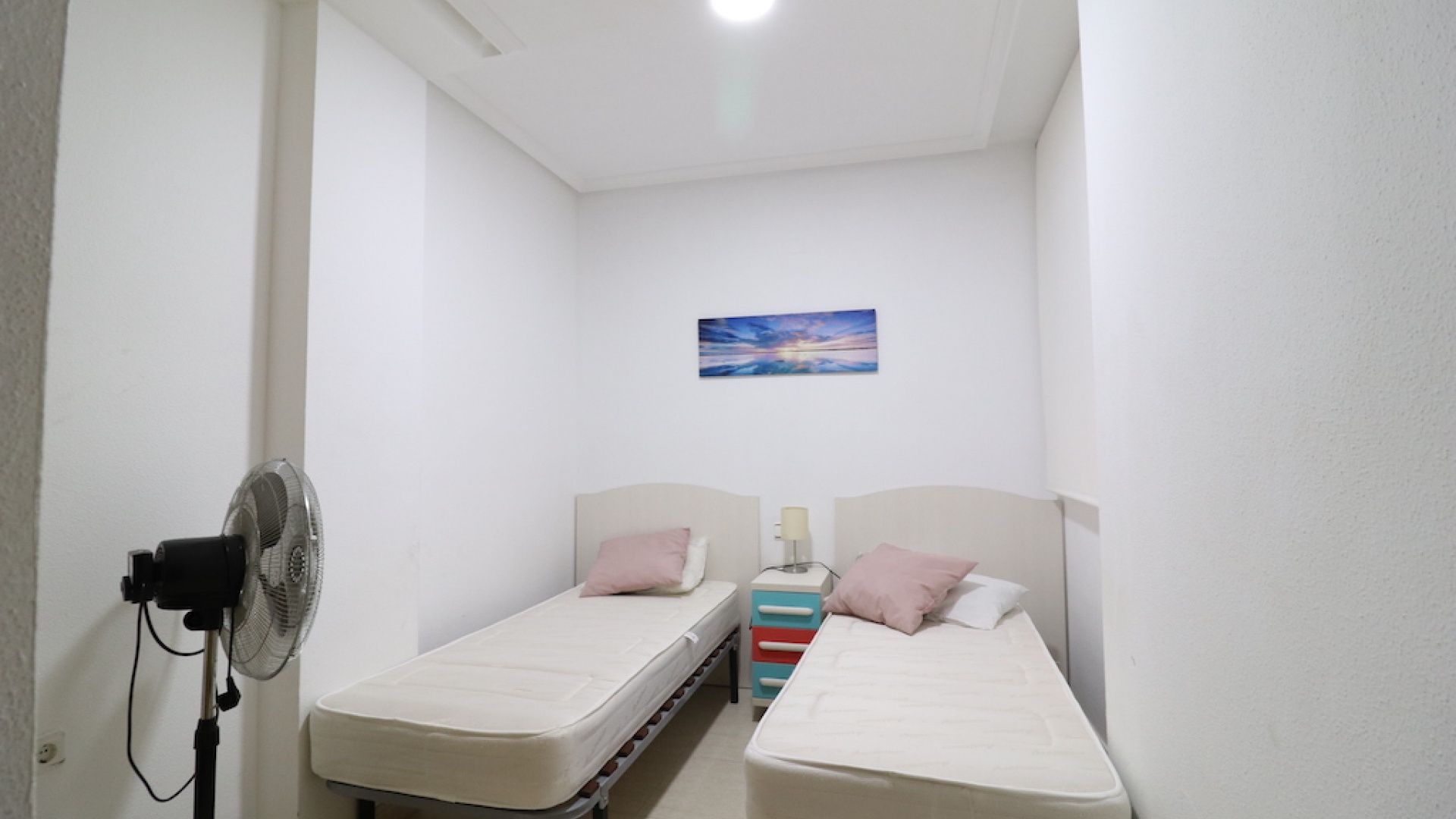 Wederverkoop - Appartement - Torrevieja - Beachside Torrevieja