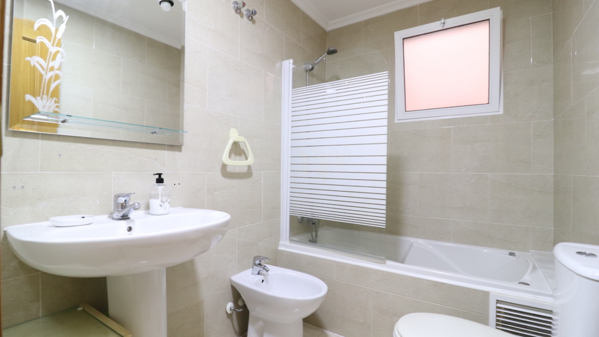 Wederverkoop - Appartement - Torrevieja - Beachside Torrevieja