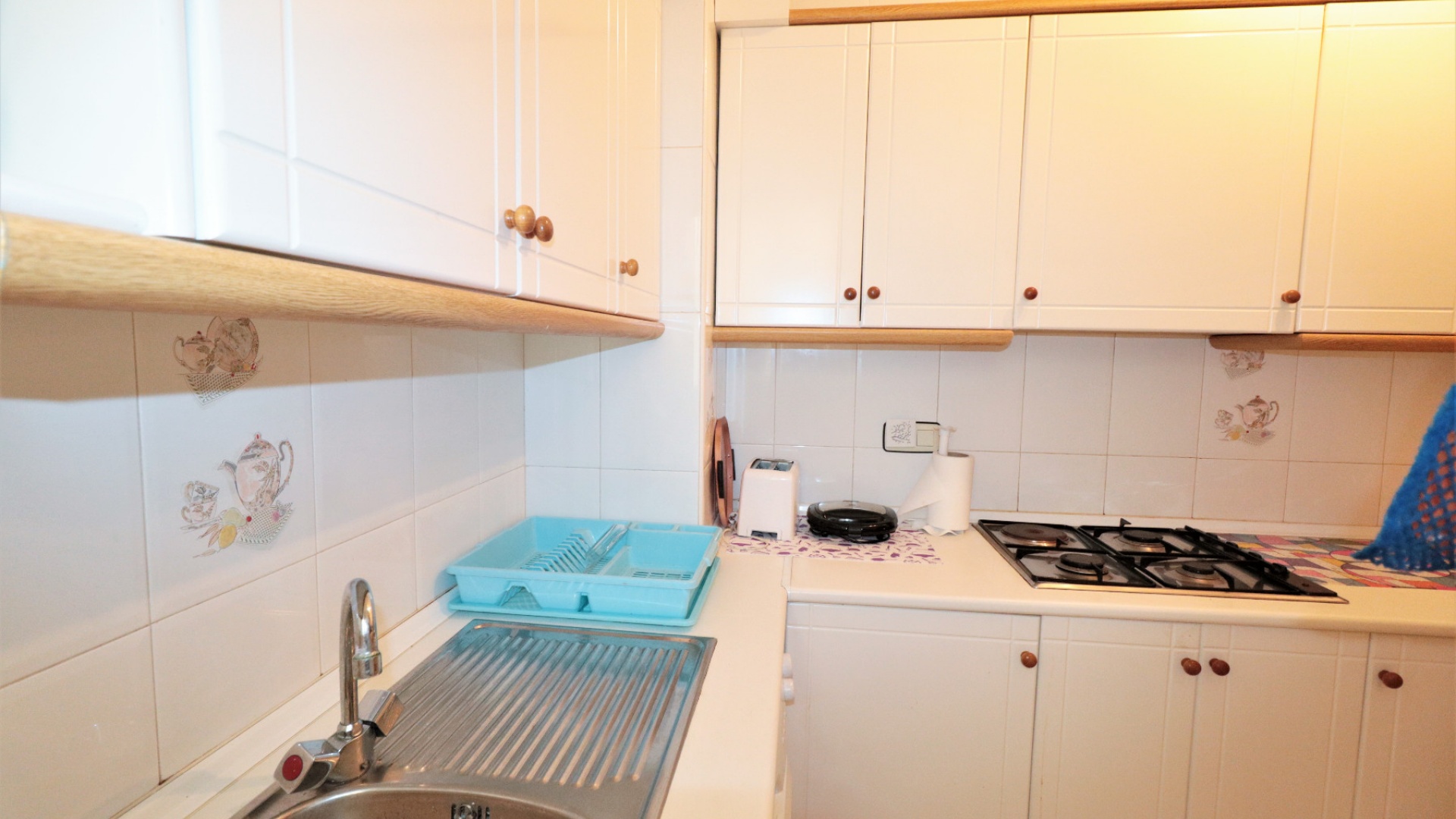 Wederverkoop - Appartement - Torrevieja - Beachside Torrevieja