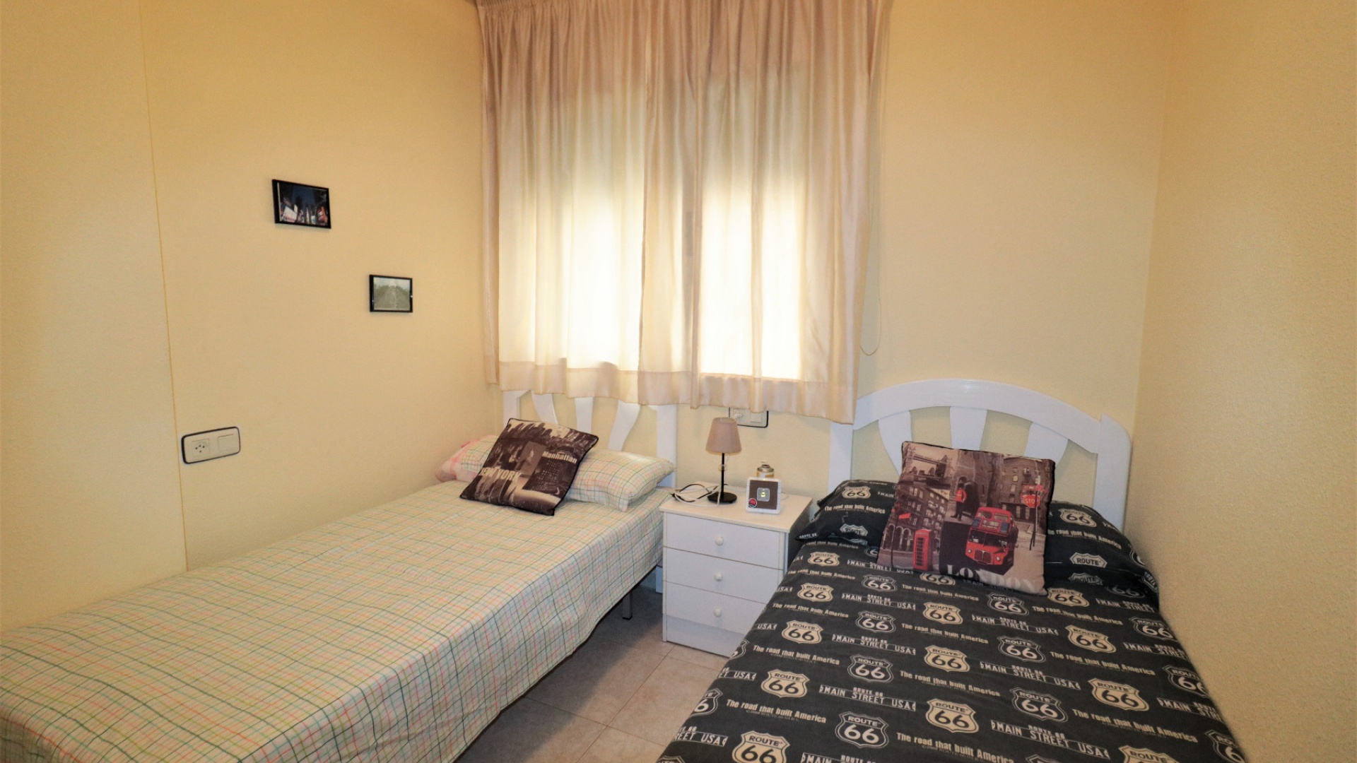 Wederverkoop - Appartement - Torrevieja - Beachside Torrevieja