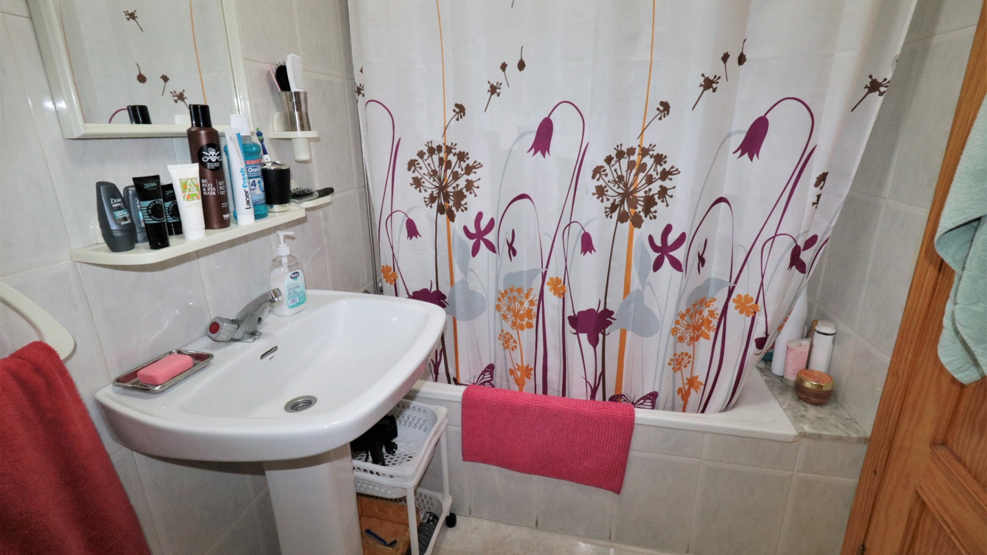 Wederverkoop - Appartement - Torrevieja - Beachside Torrevieja